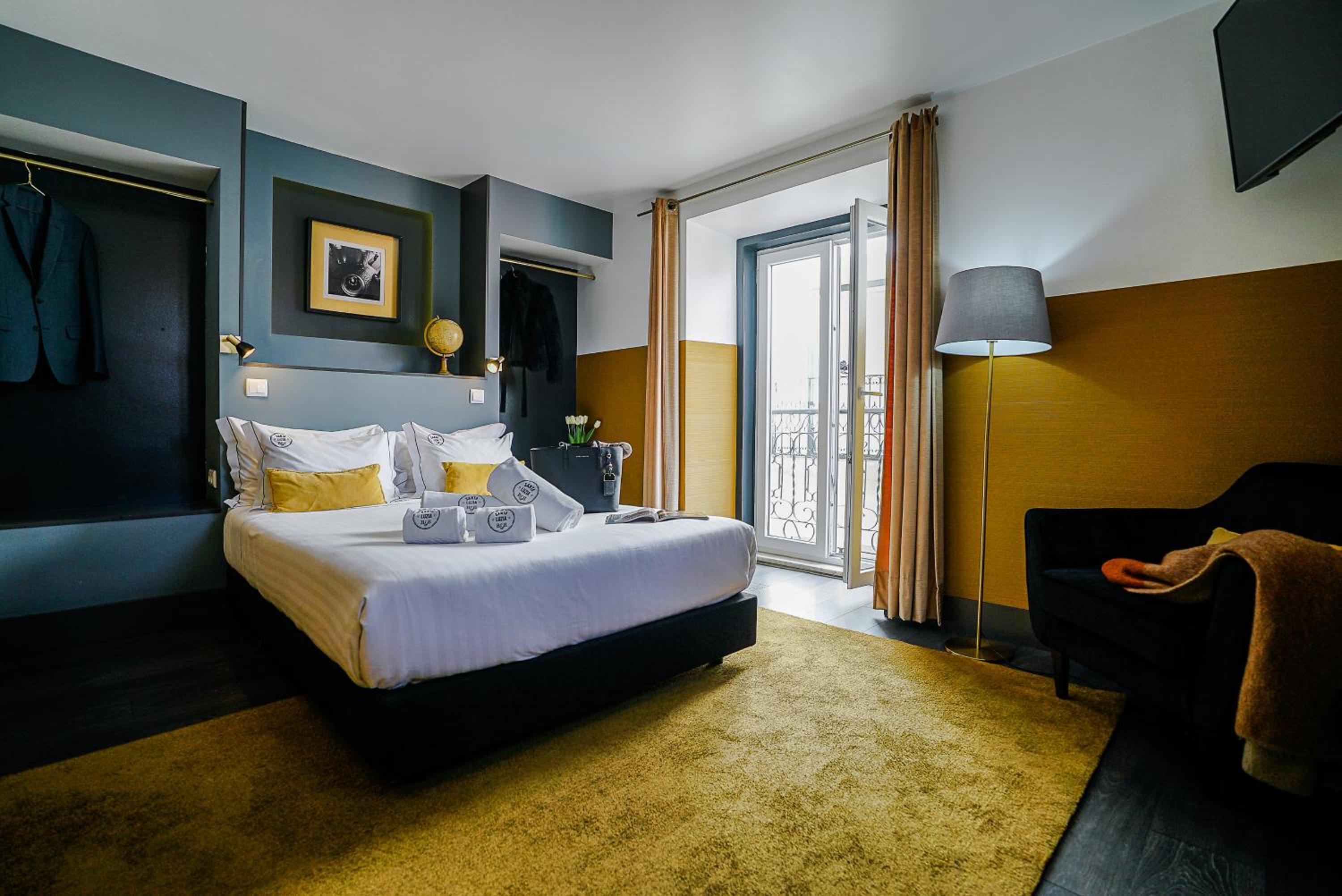 Double Room photo 1