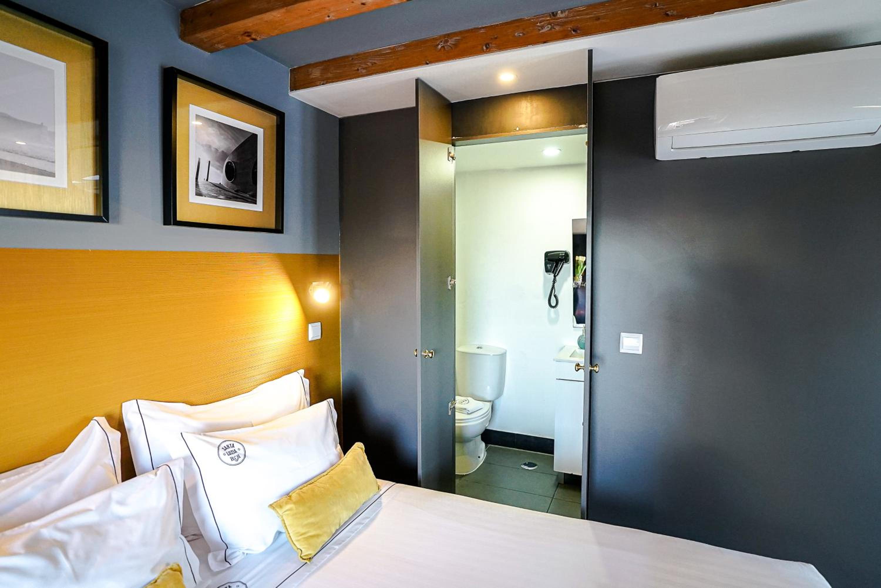 Double Room with Sea View photo 3