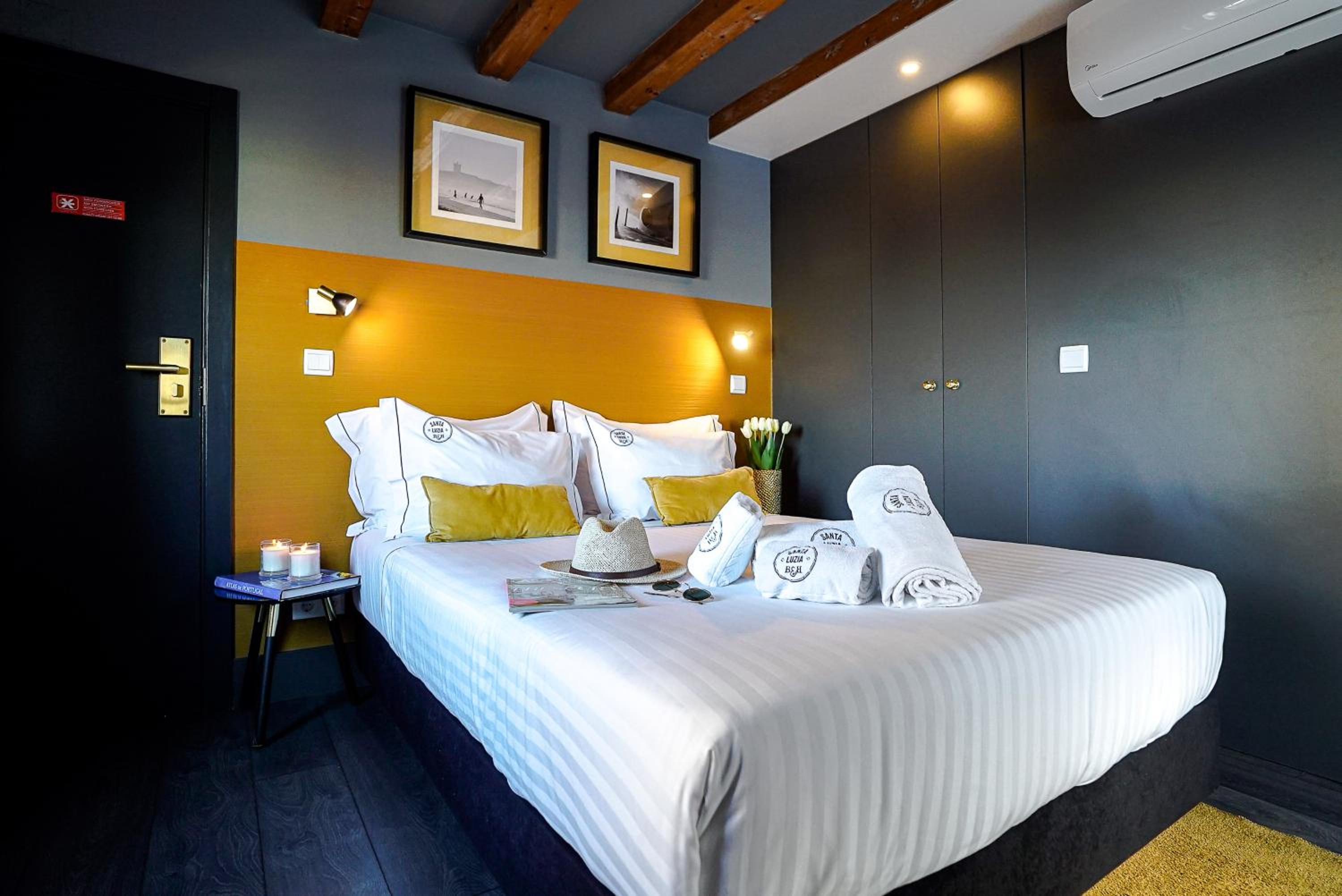 Double Room with Sea View photo 1