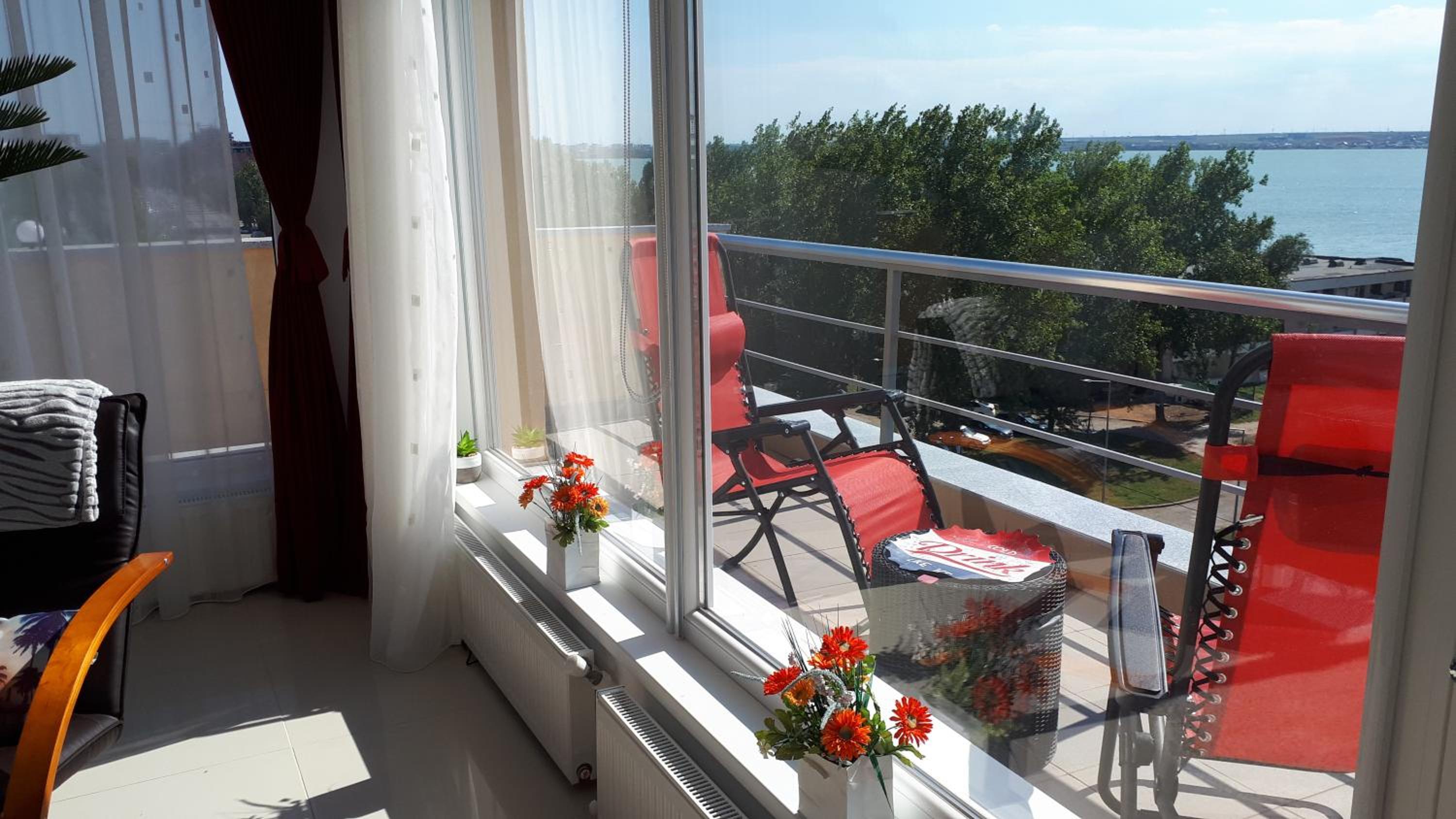 Apartment with Sea View - Photo 47