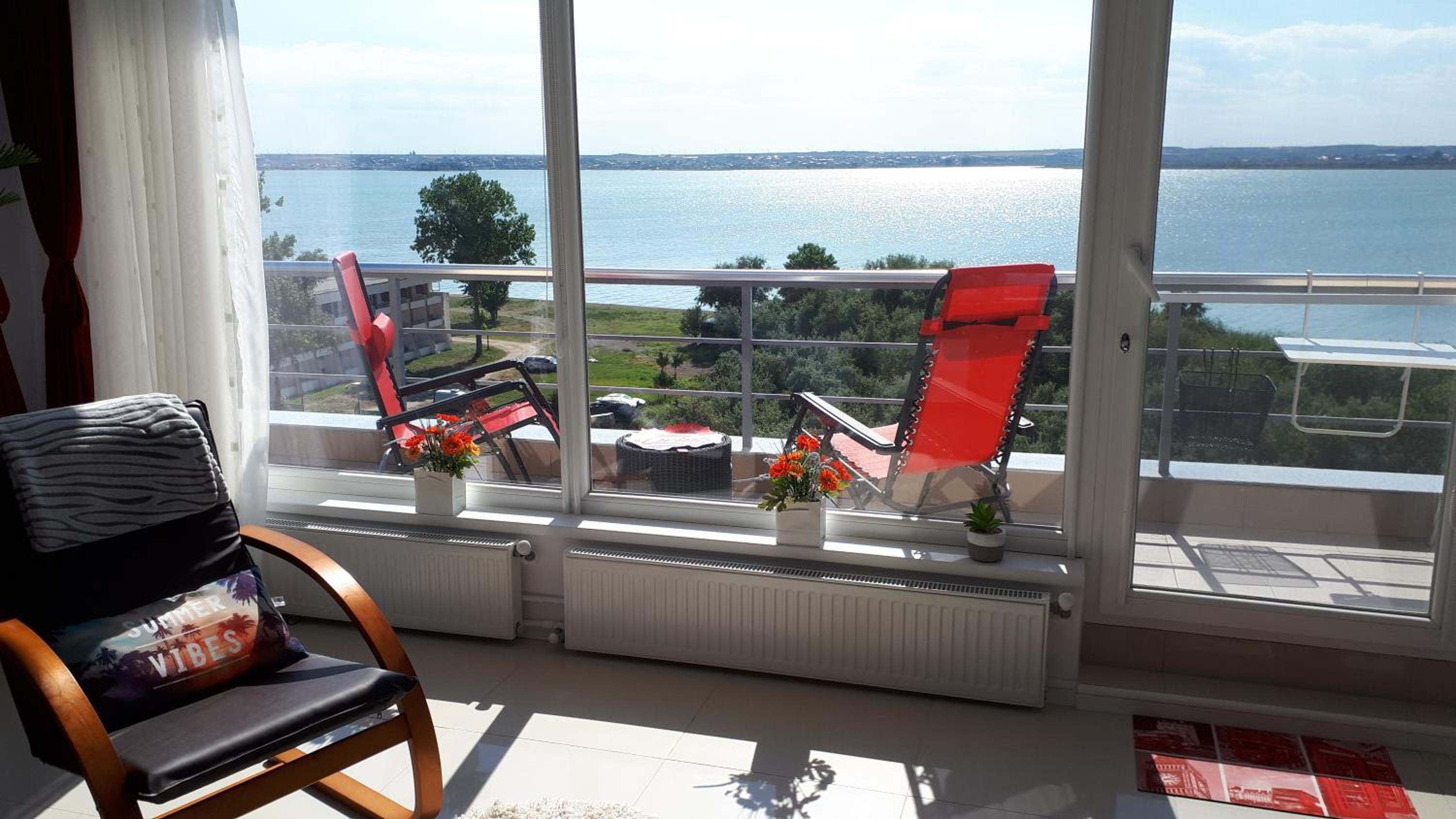 Apartment with Sea View - Photo 49