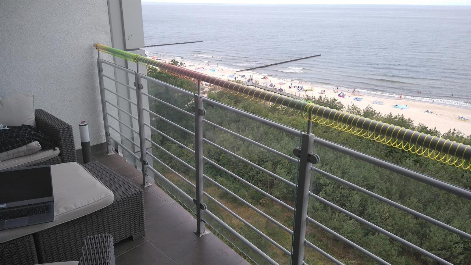 One-Bedroom Apartment - Photo 19