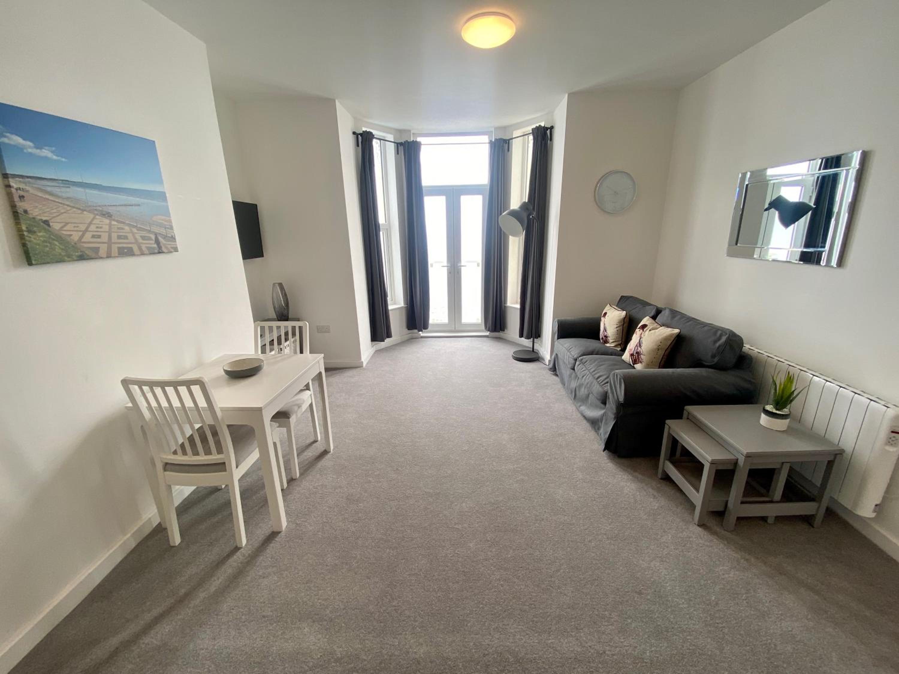 Apartment with Sea View photo 3