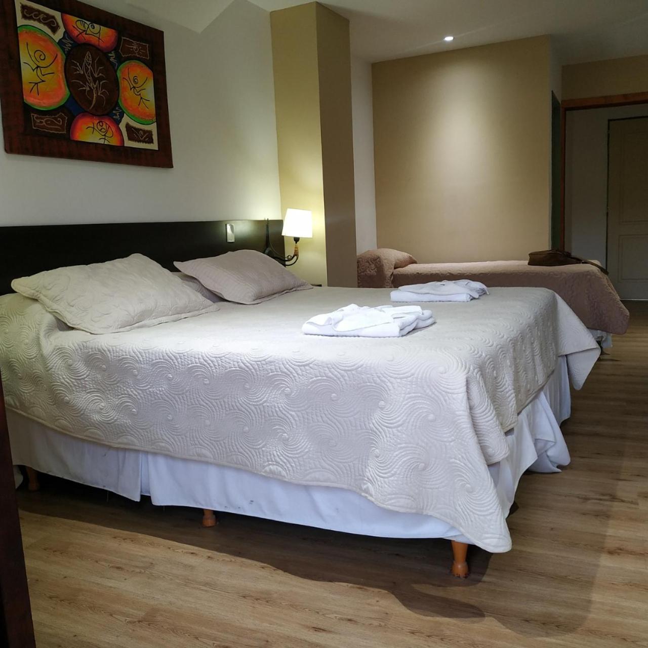 Superior Triple Room photo 2