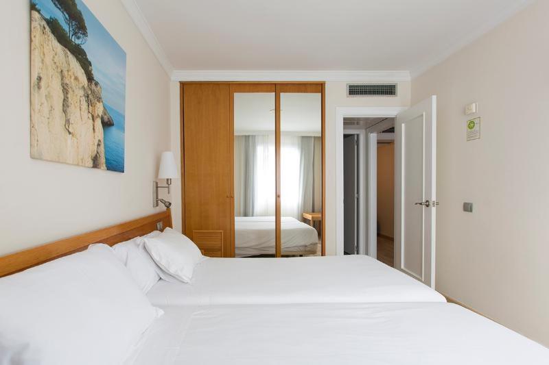 Habitación #1255147