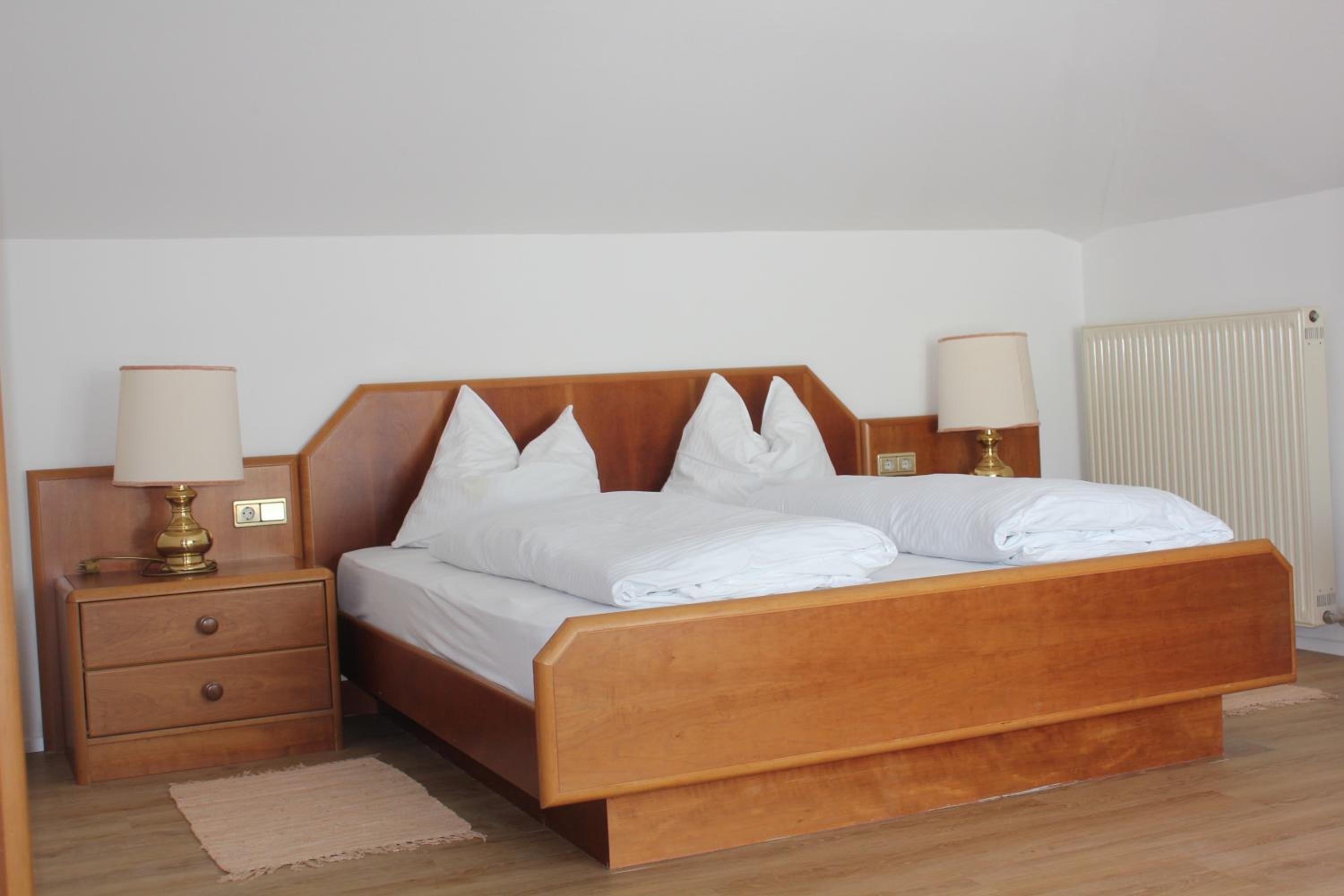 Superior Double Room - Photo 1