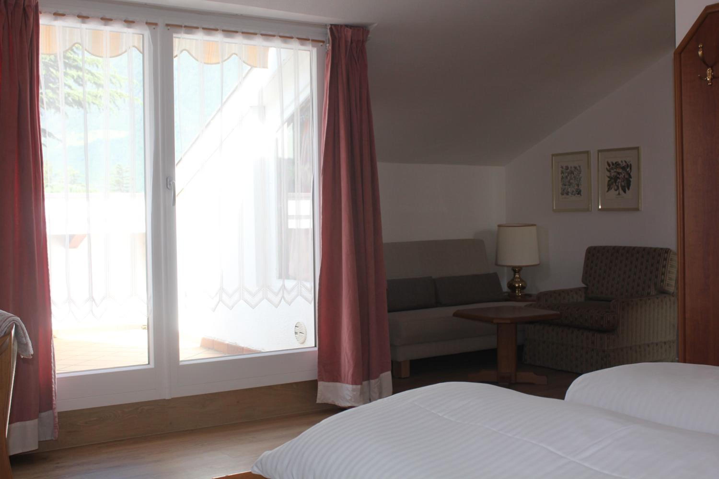 Superior Double Room - Photo 6