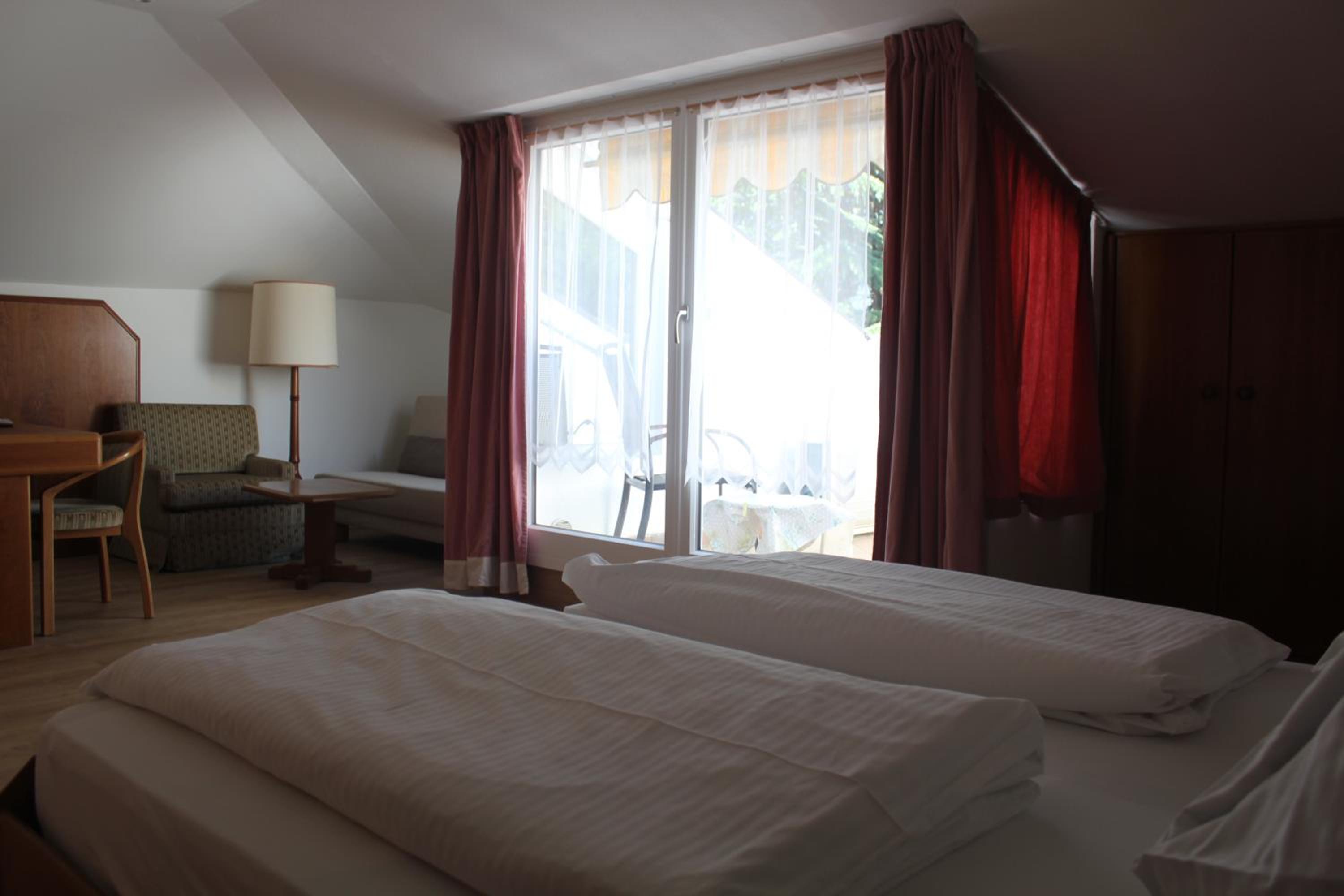 Superior Double Room - Photo 2