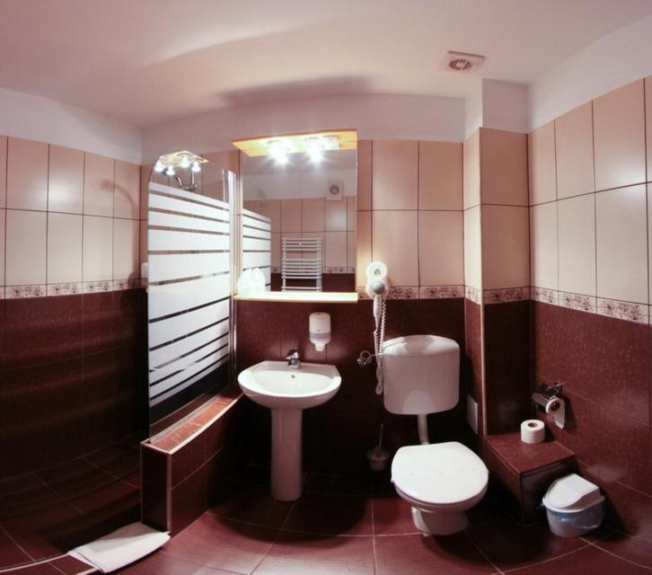 Executive Double or Twin Room - Photo 5