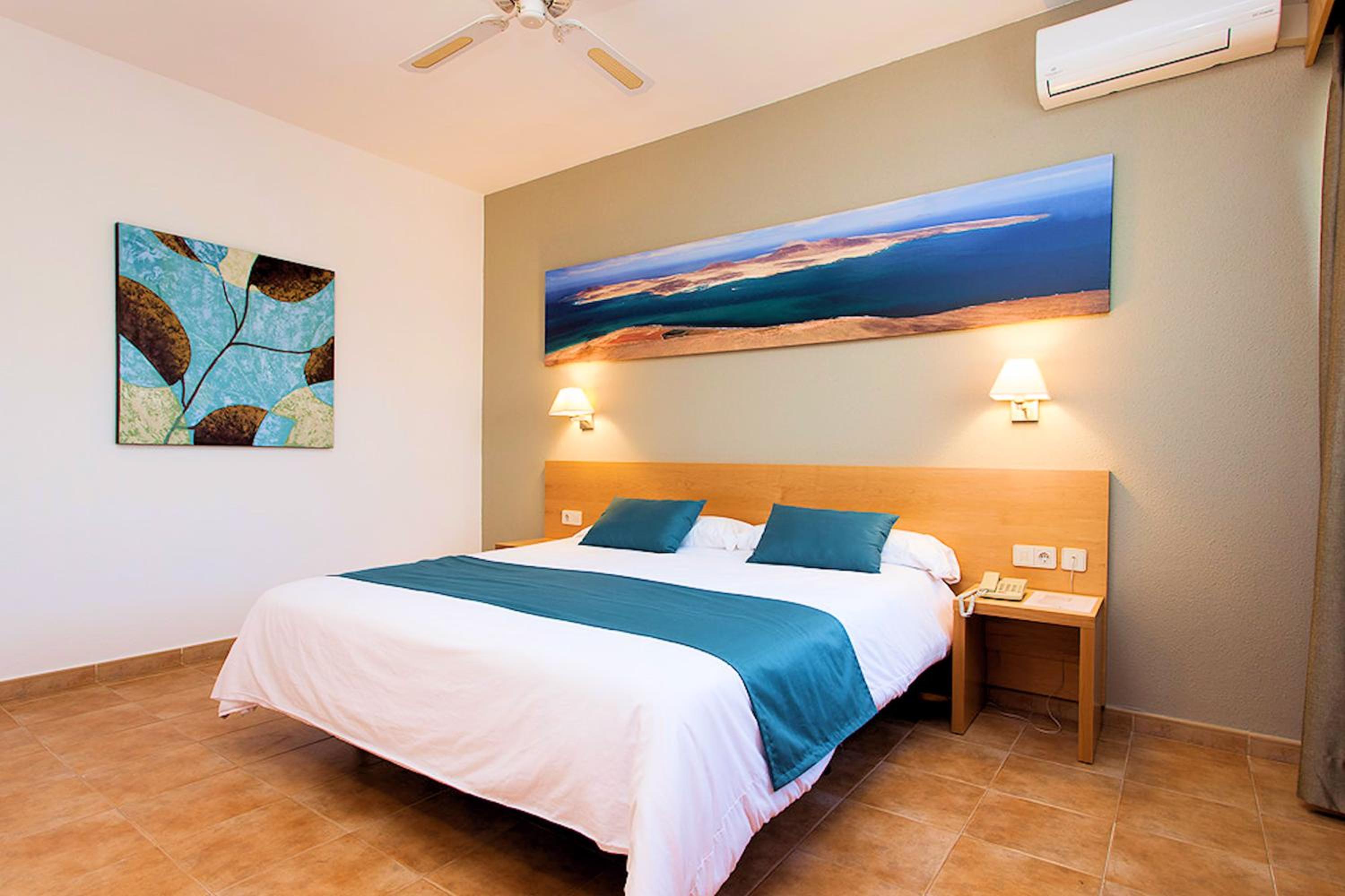 Habitación Familiar (2 Adultos)