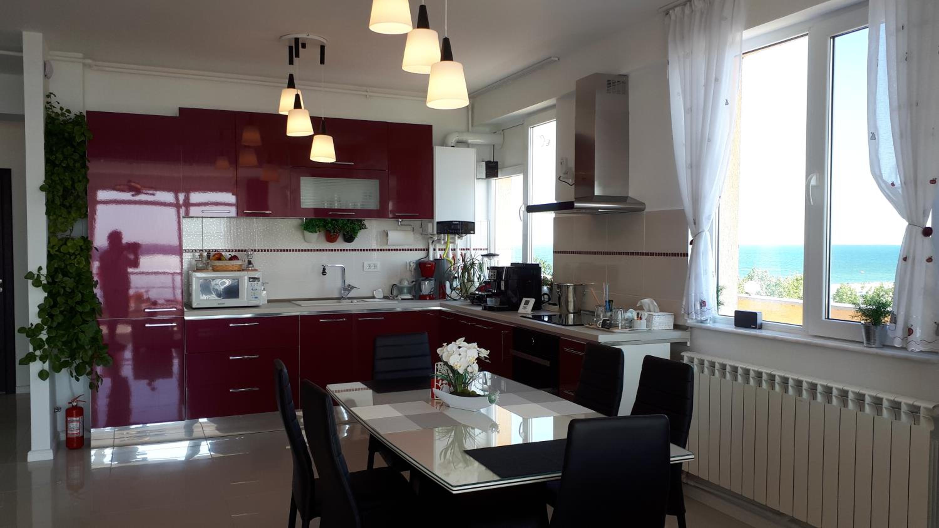 Apartment with Sea View - Photo 51