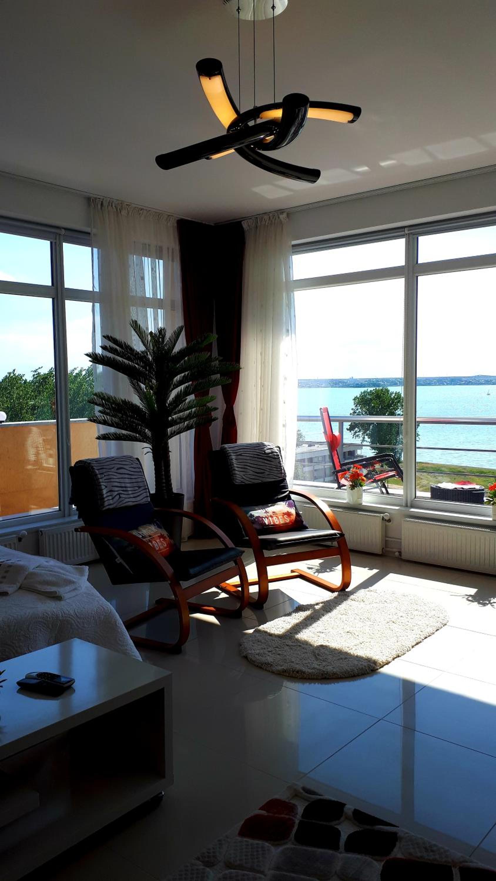 Apartment with Sea View - Photo 53