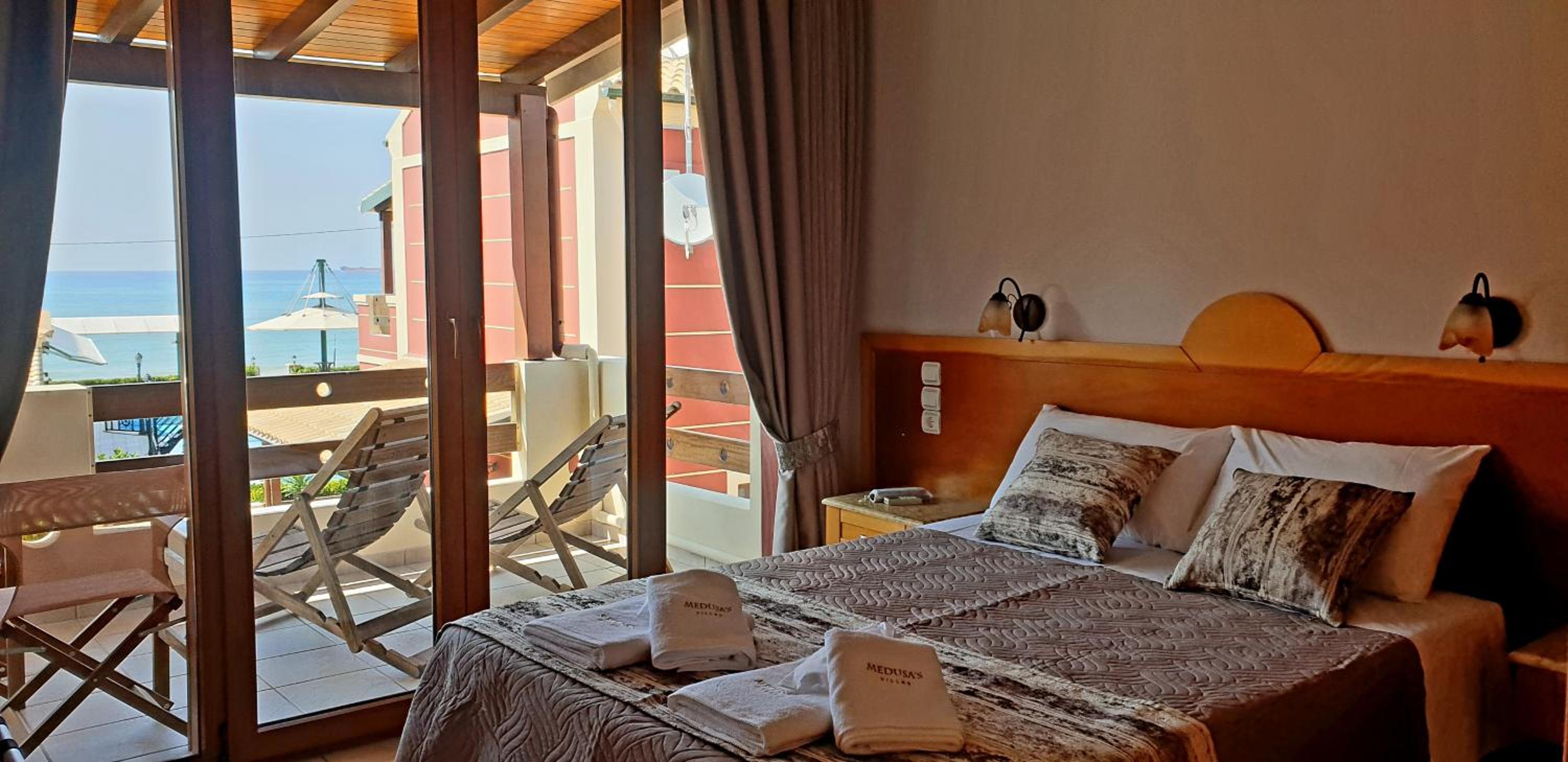 Villa with Sea View photo 1
