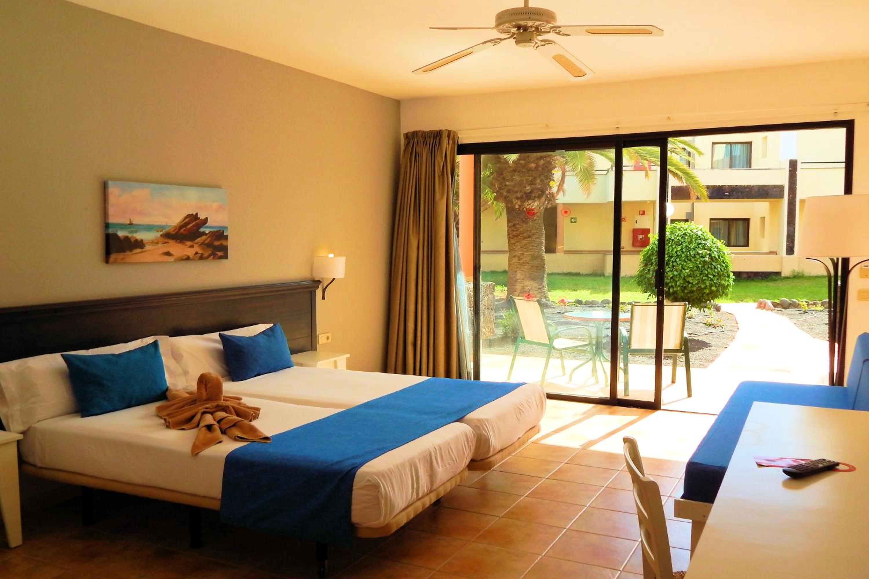 Habitación Doble Estándar (2 Adultos)