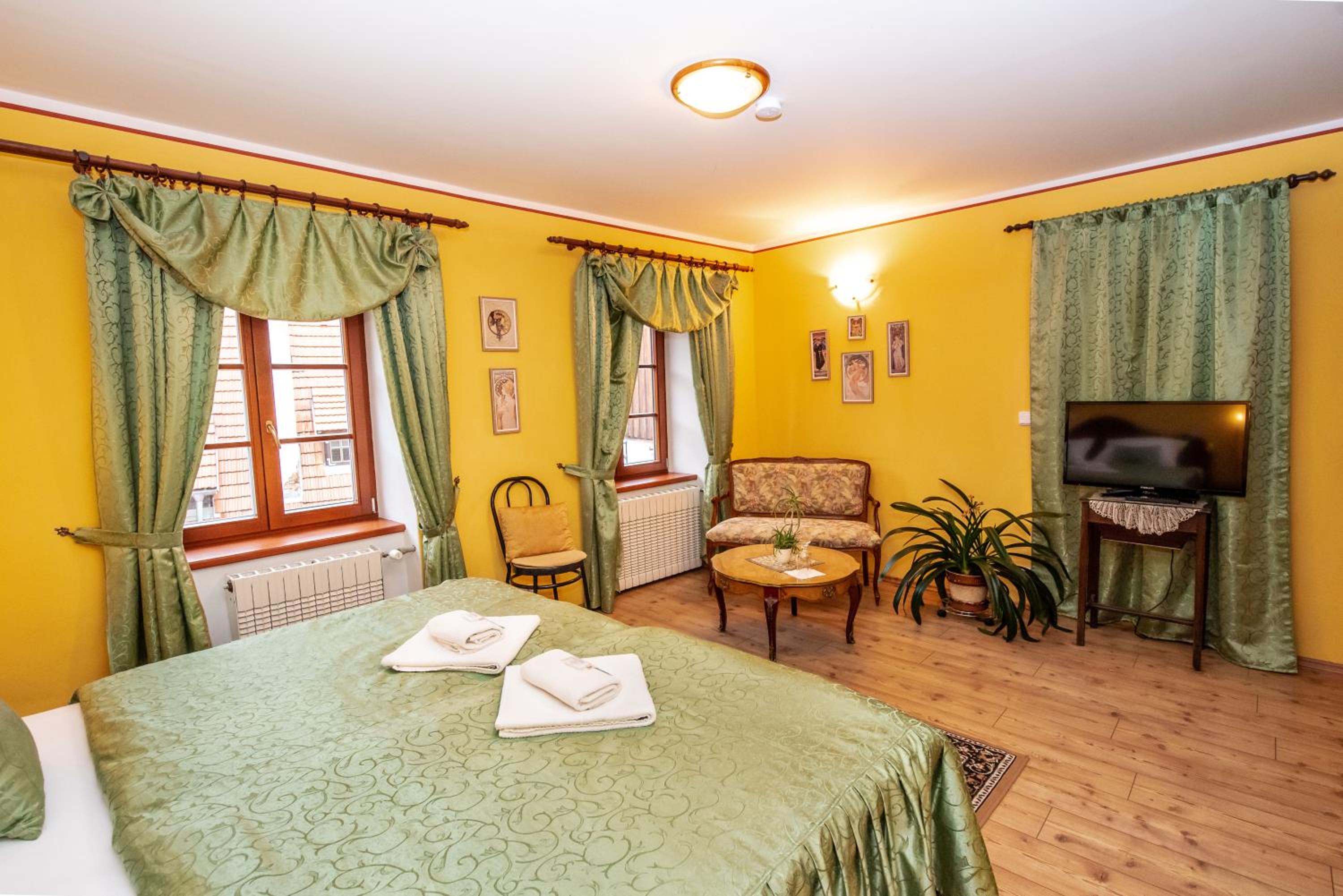 Double Room photo 2