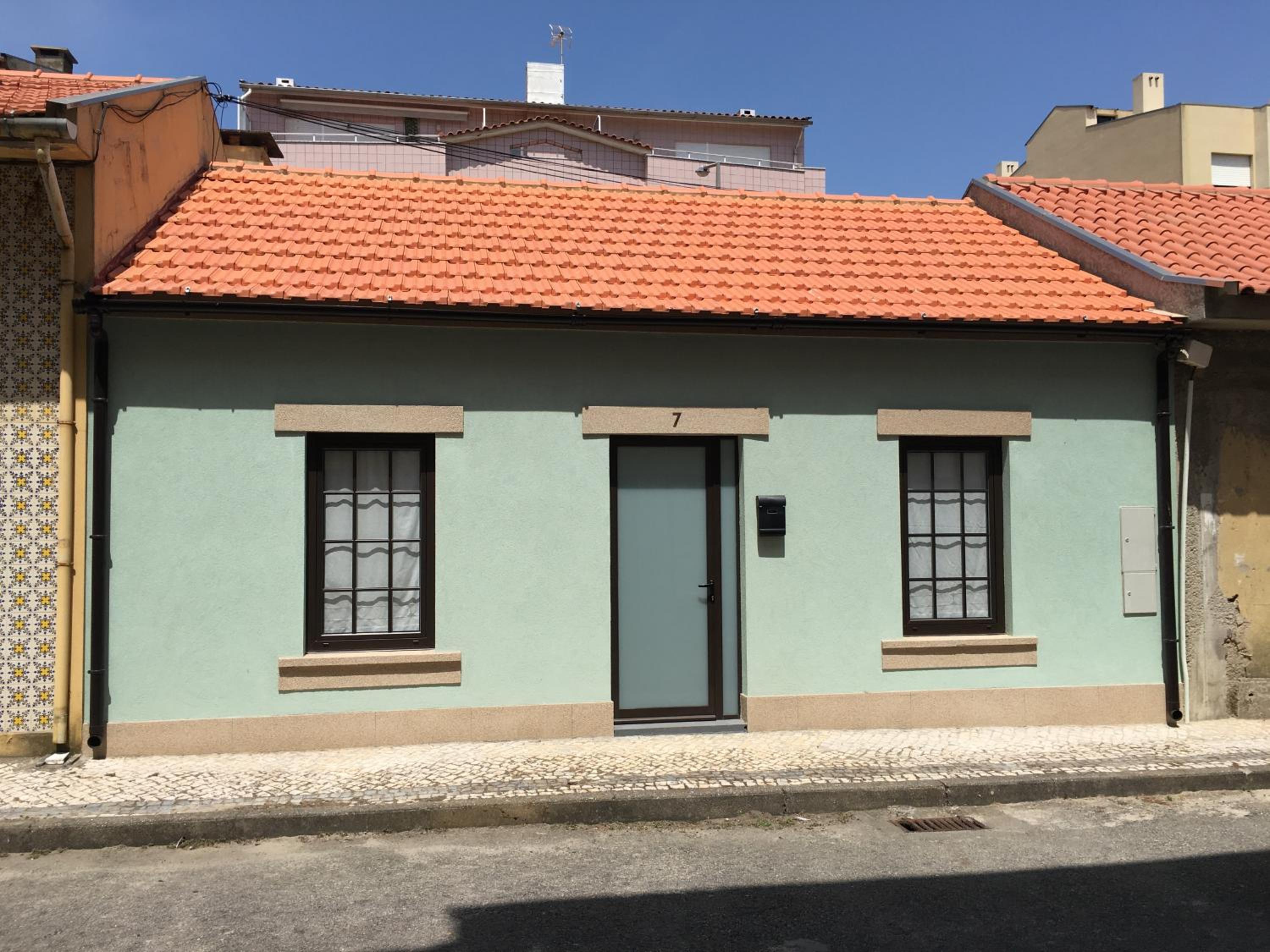 Two-Bedroom House photo 2