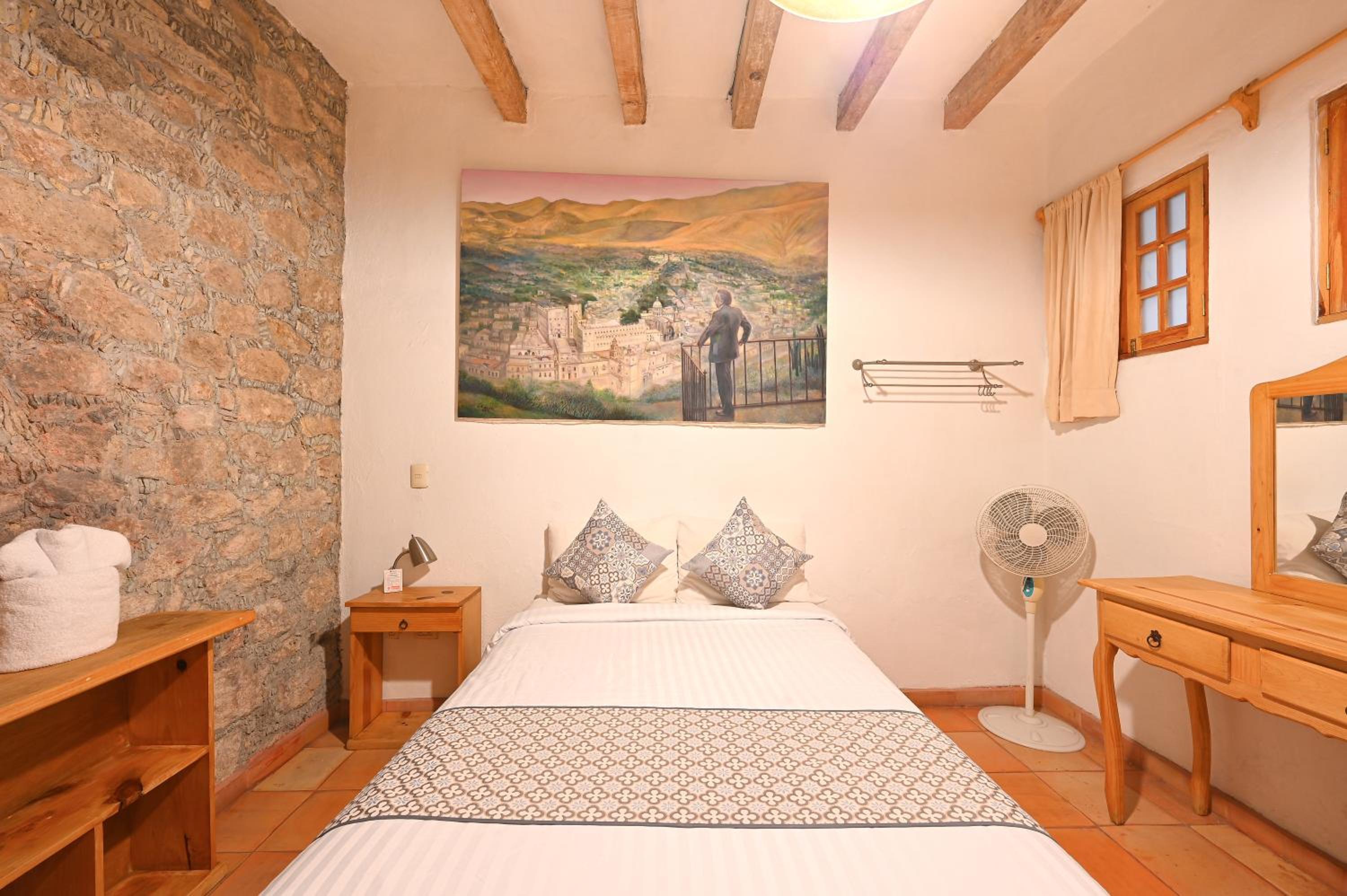 Double Room - Photo 1