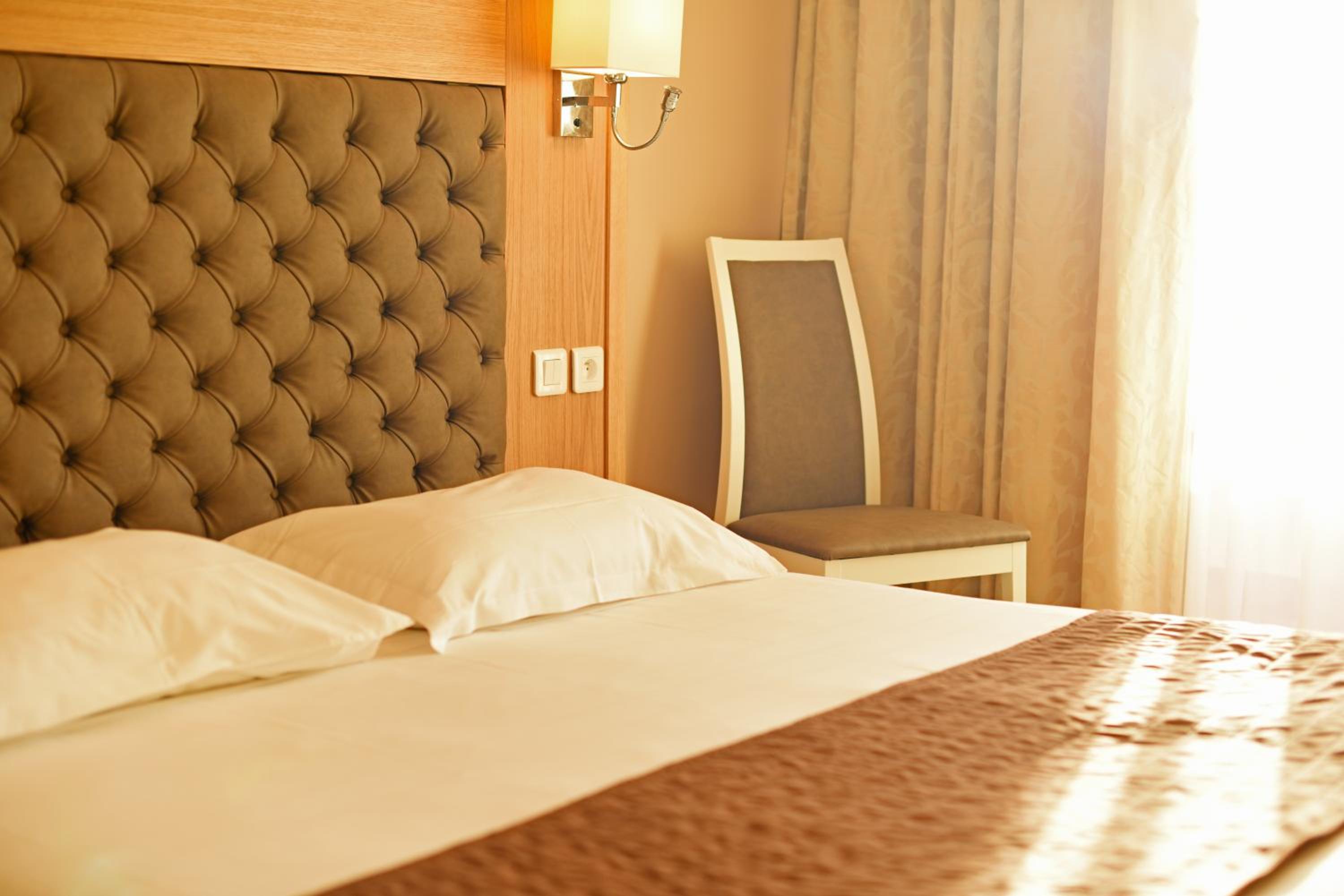 Standard Double Room with Sea View photo 1