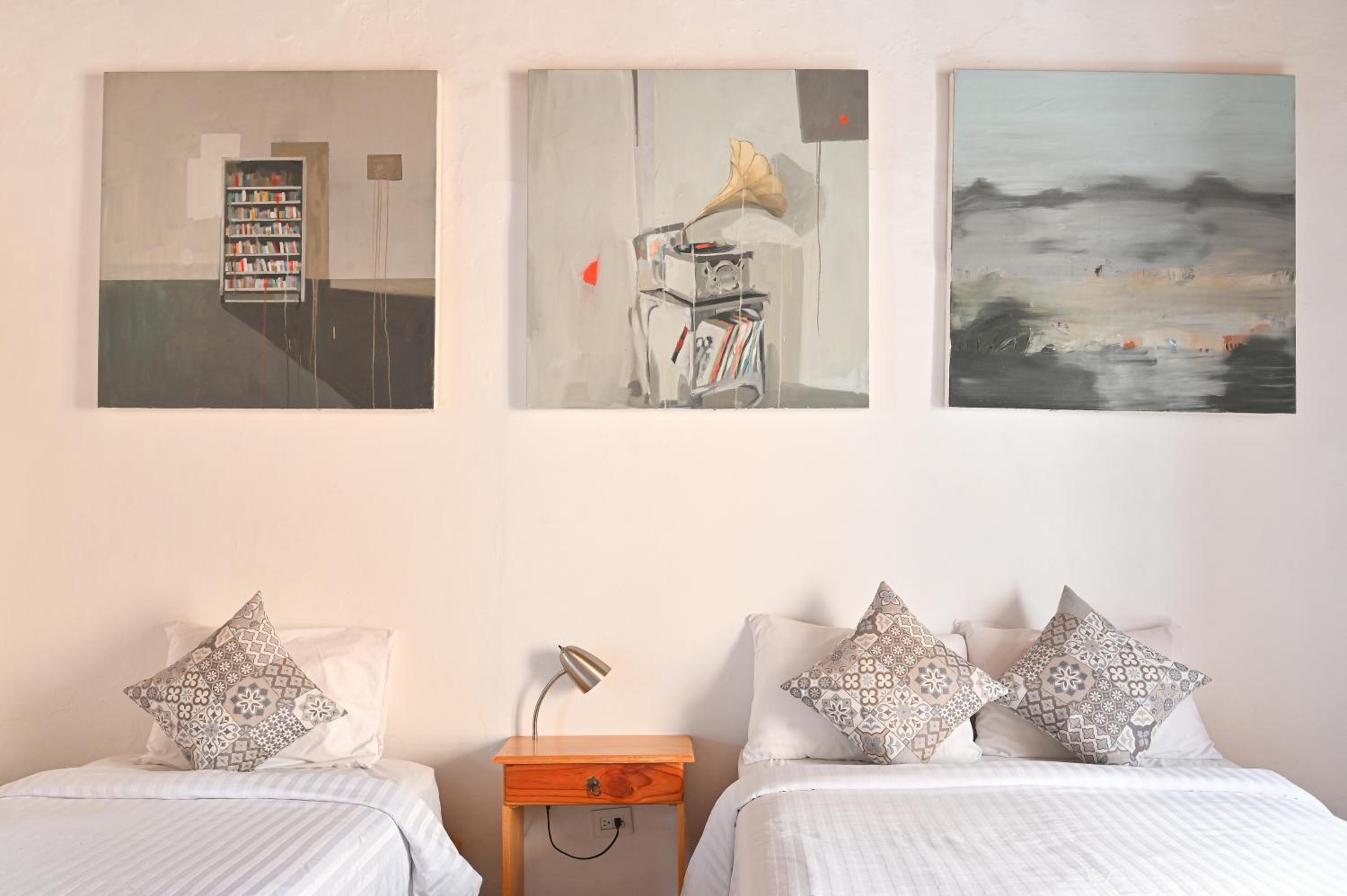 Triple Room - Photo 7