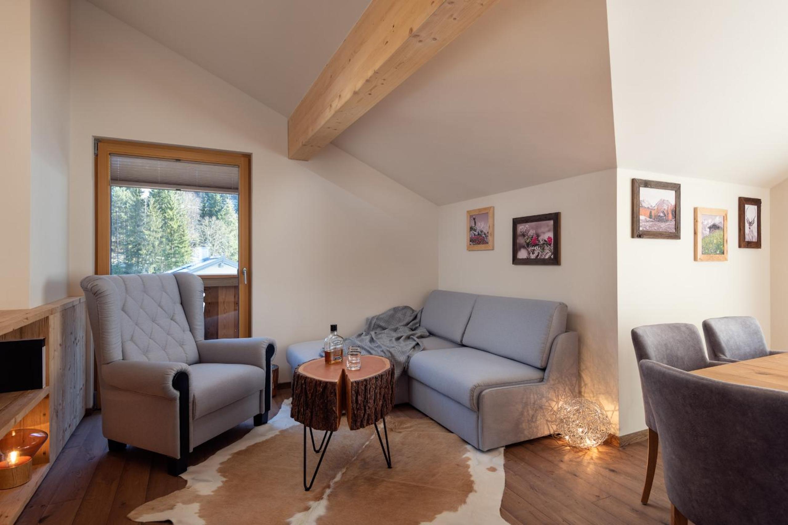 Chalet photo 1