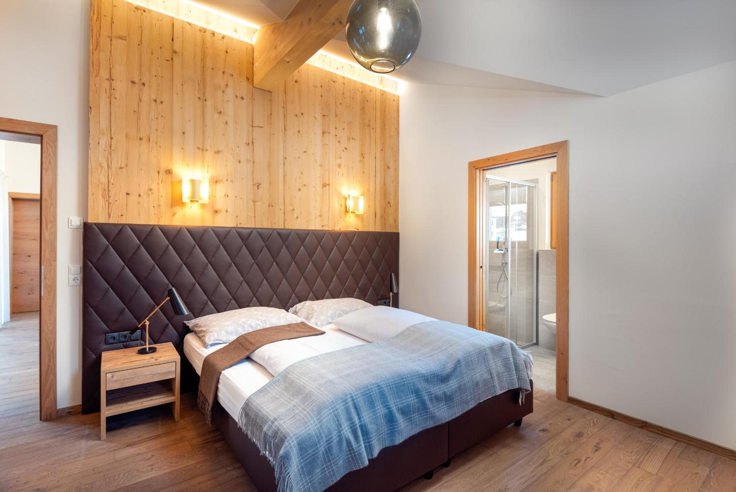 Chalet photo 1