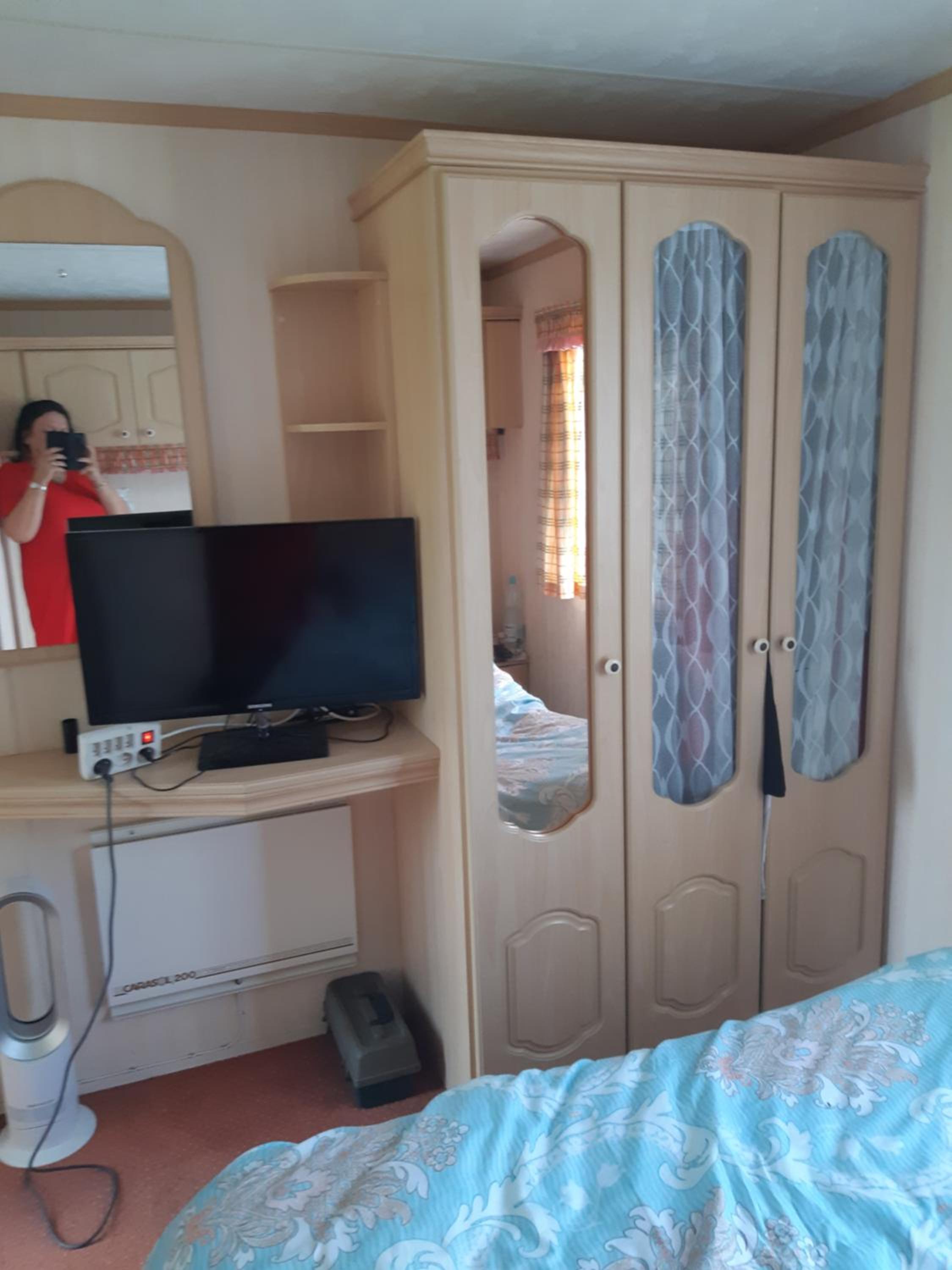 One-Bedroom House photo 2