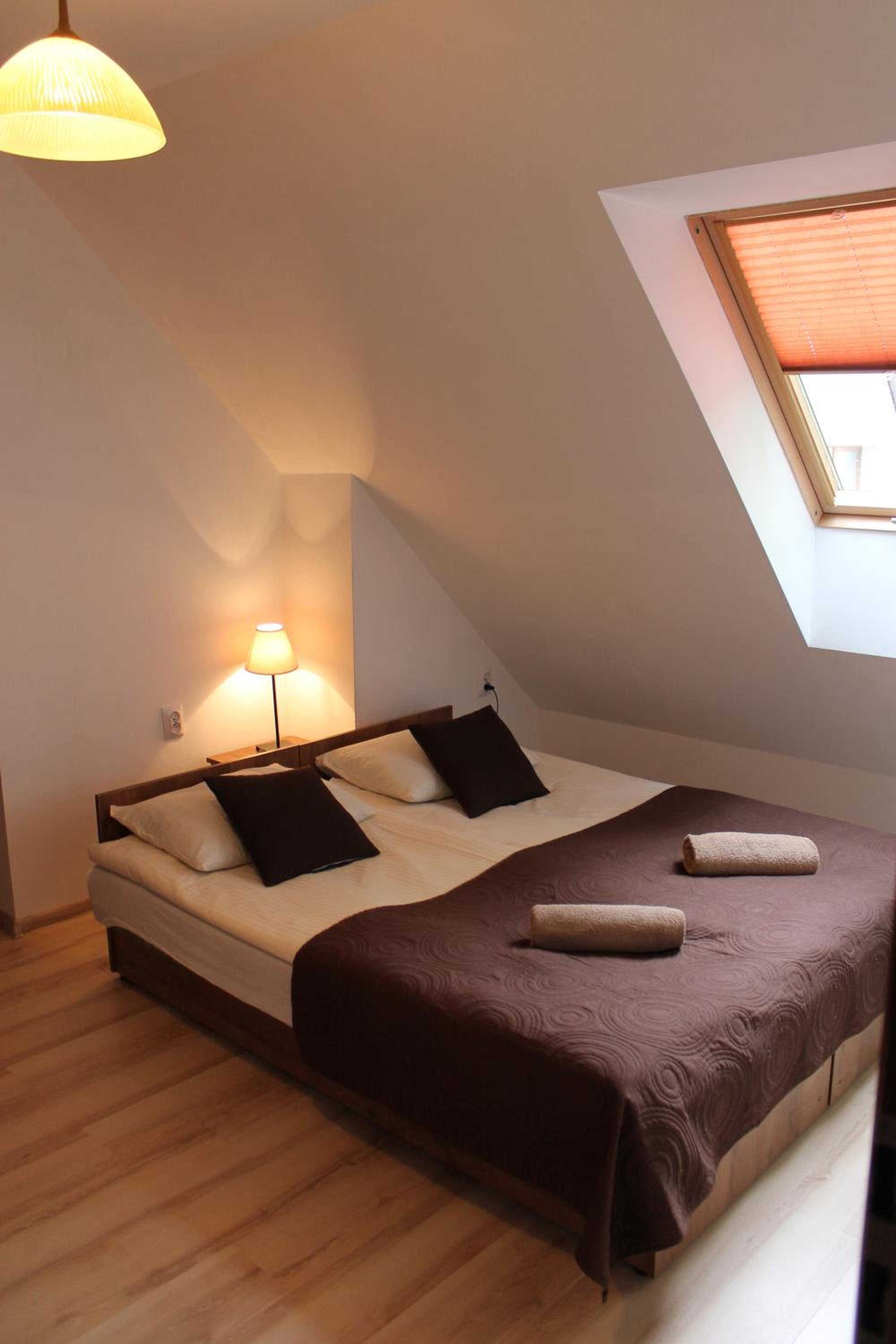 Double Room photo 3