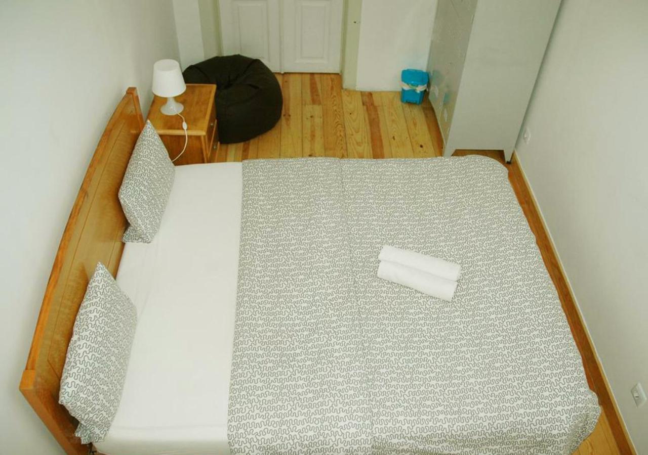 Double Room with Private External Bathroom photo 1