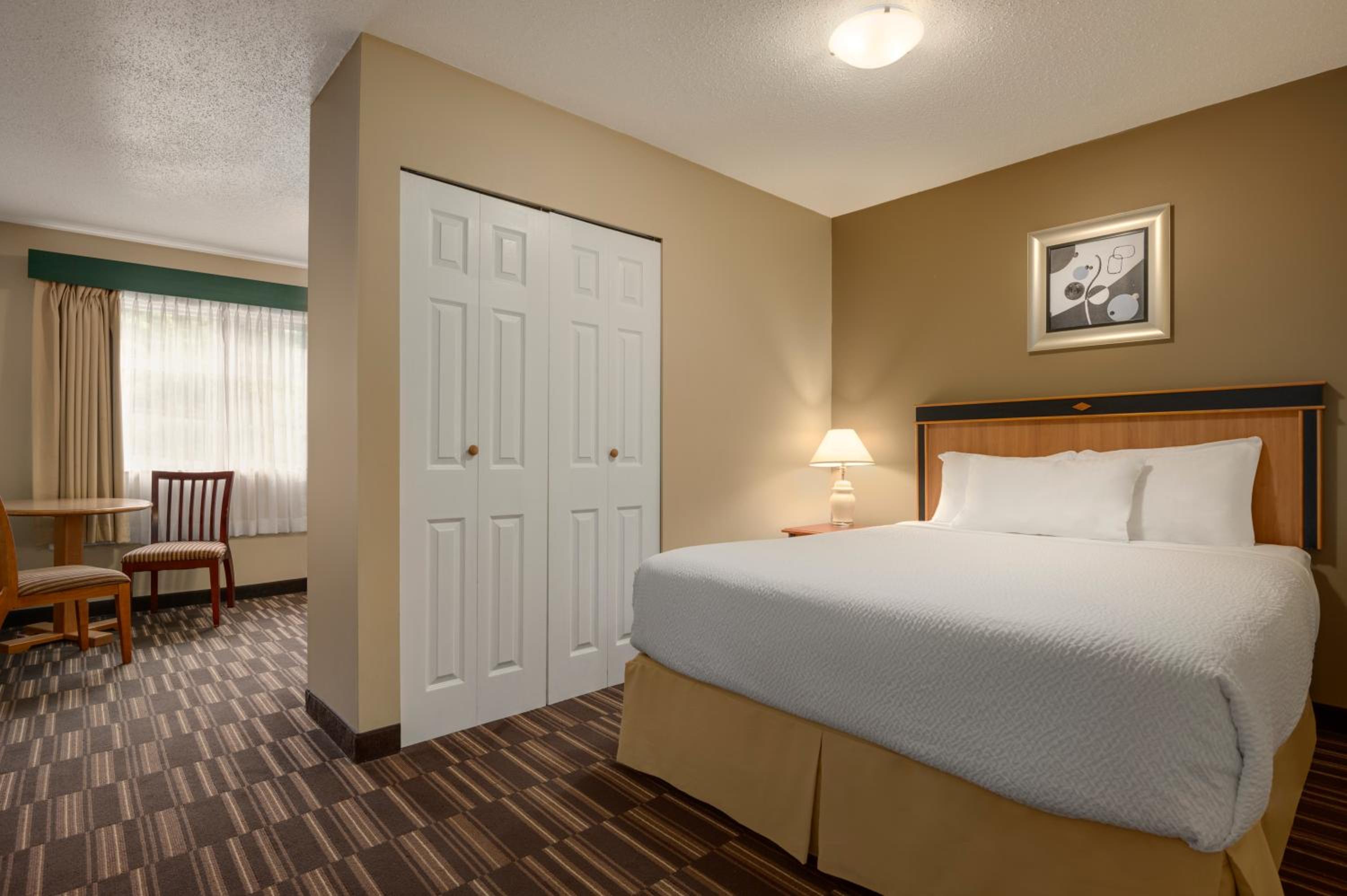 Studio Suite with Three Queen Beds (Pool Level)  - Photo 4