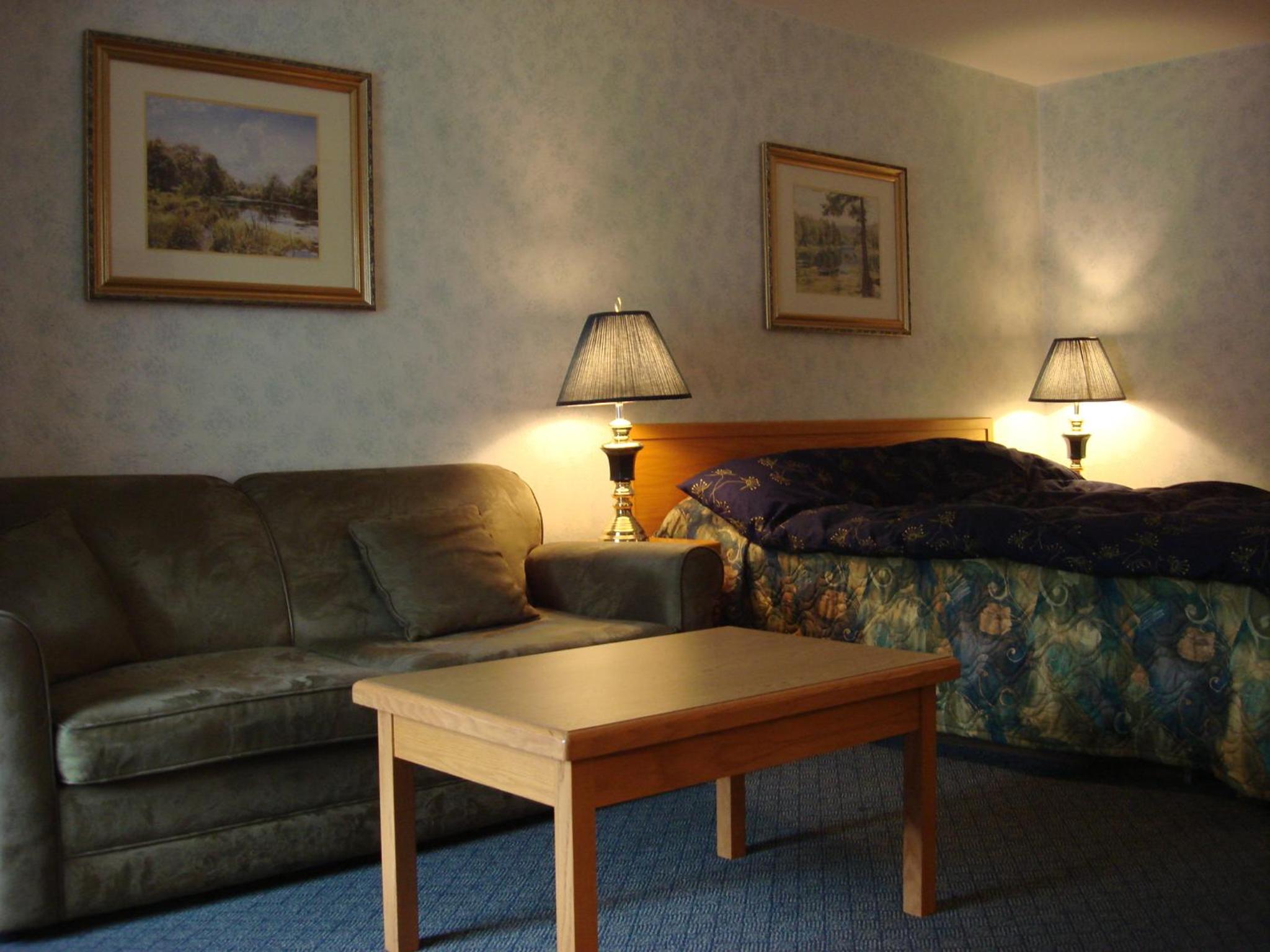 King Room photo 2