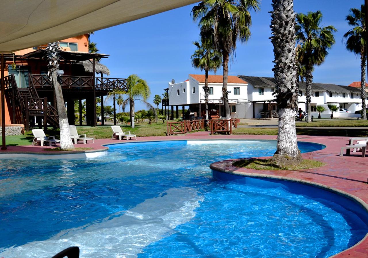 Three-Bedroom Villa - Photo 31