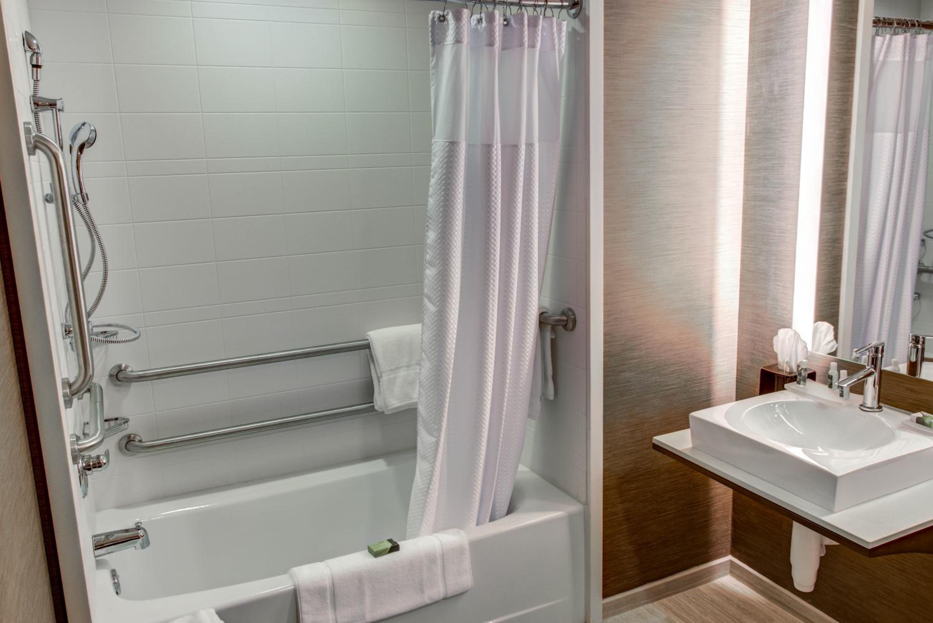 Cambria Hotel Plano - Frisco, Billede 5