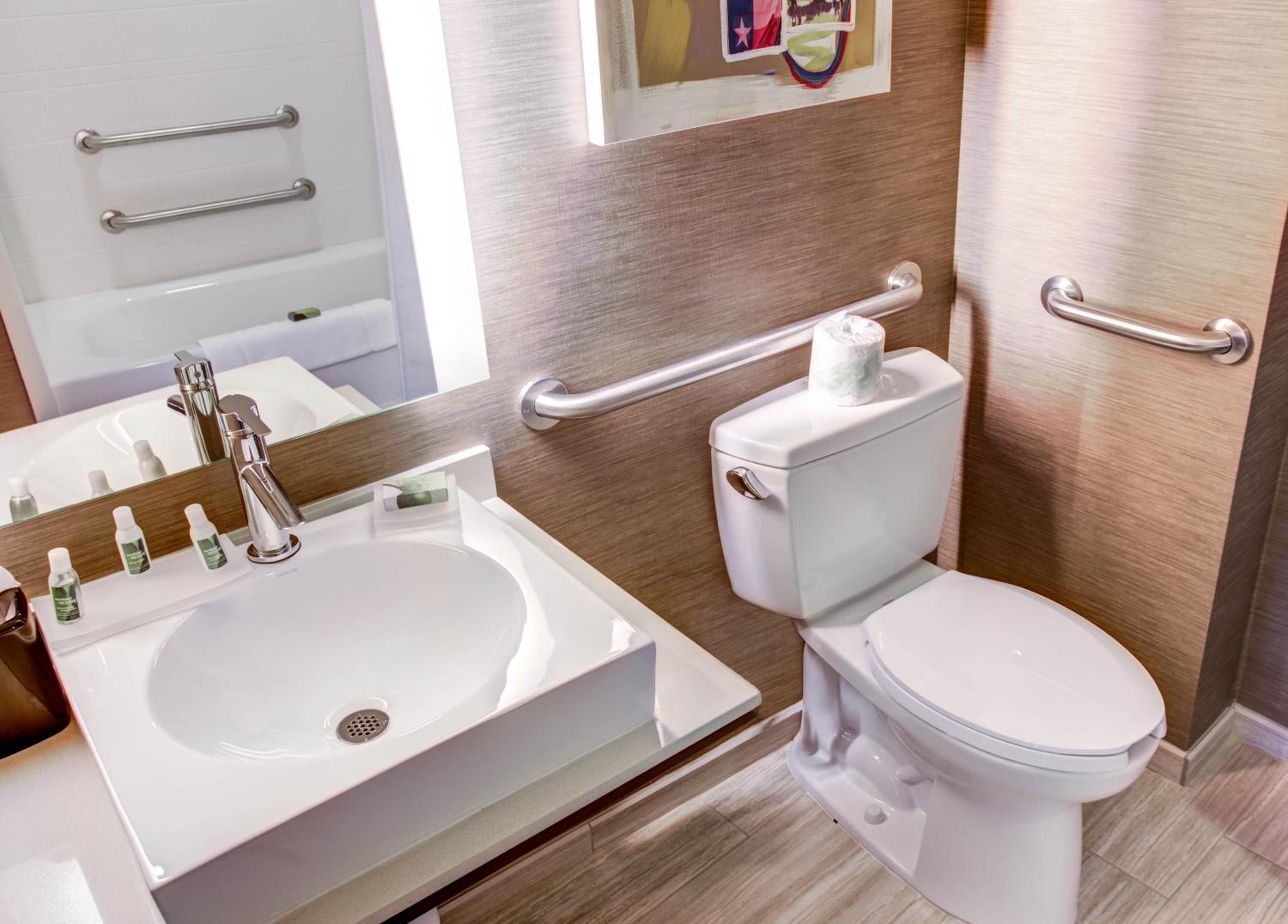 Cambria Hotel Plano - Frisco, Billede 8