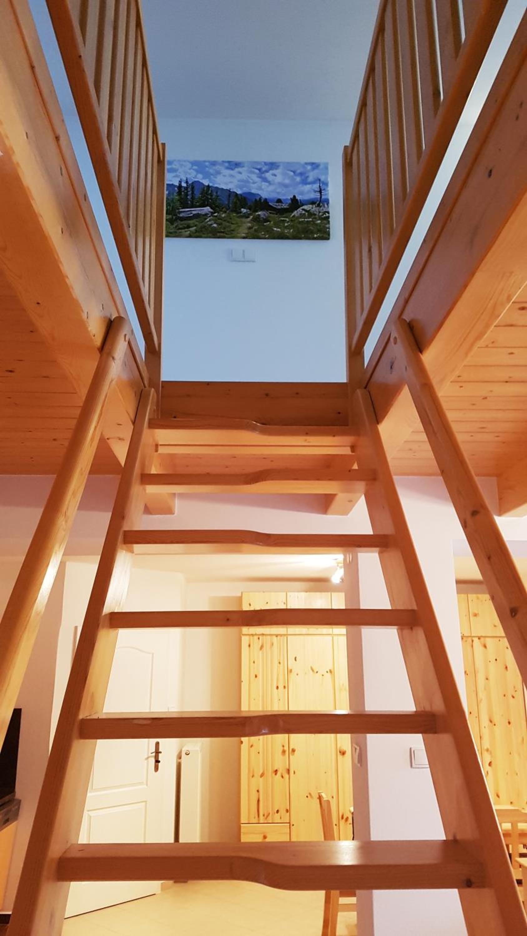 One-Bedroom Apartment - Photo 6