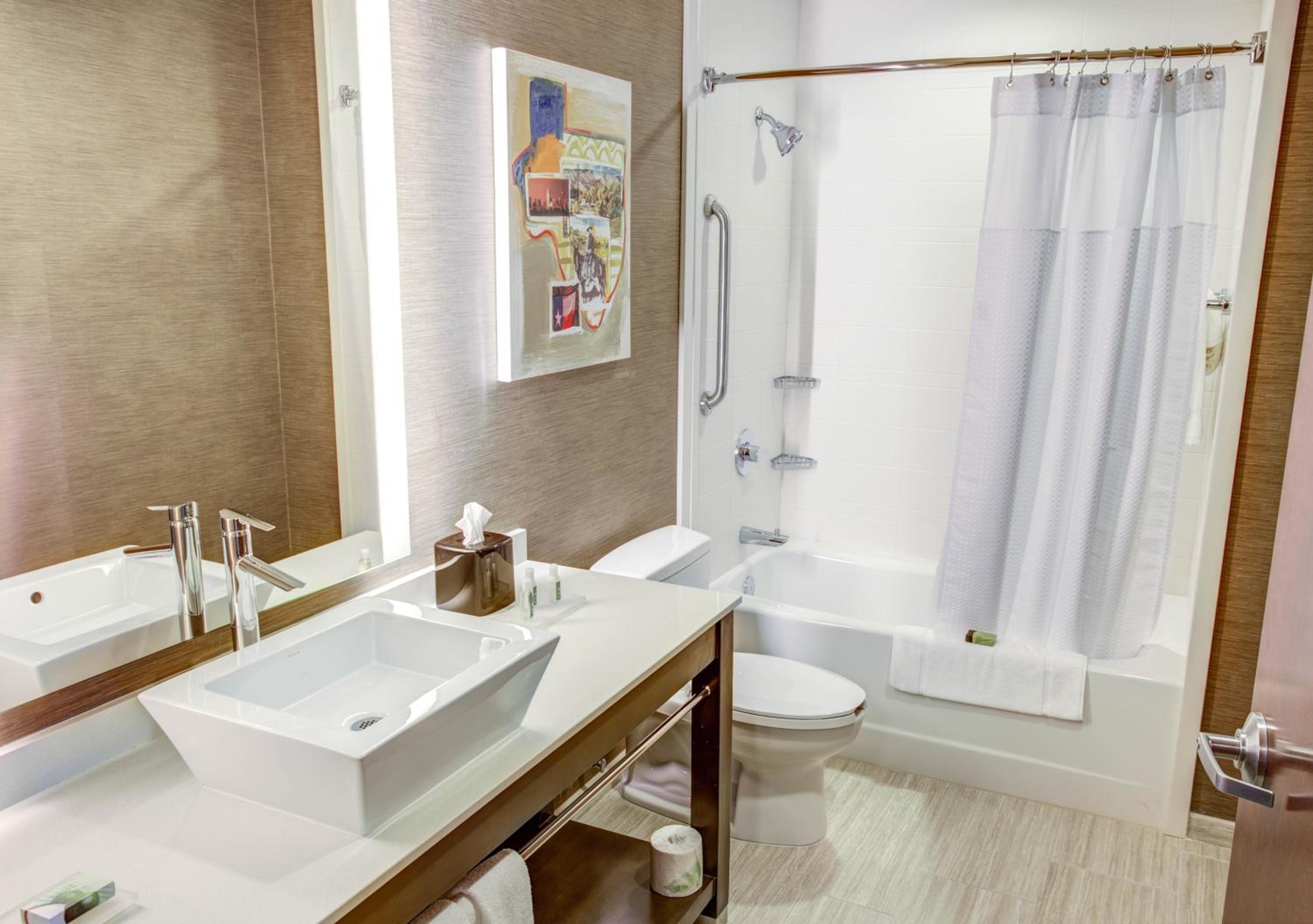 One-Bedroom Suite photo 2