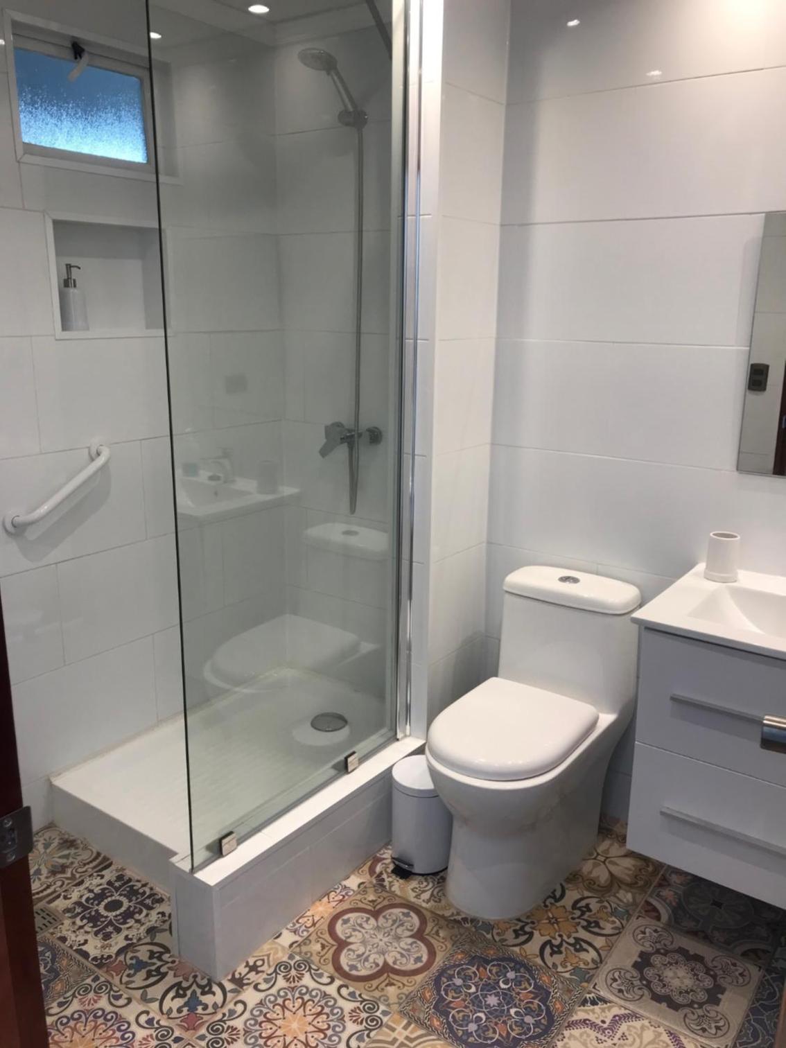 Superior Double or Twin Room with Terrace photo 2