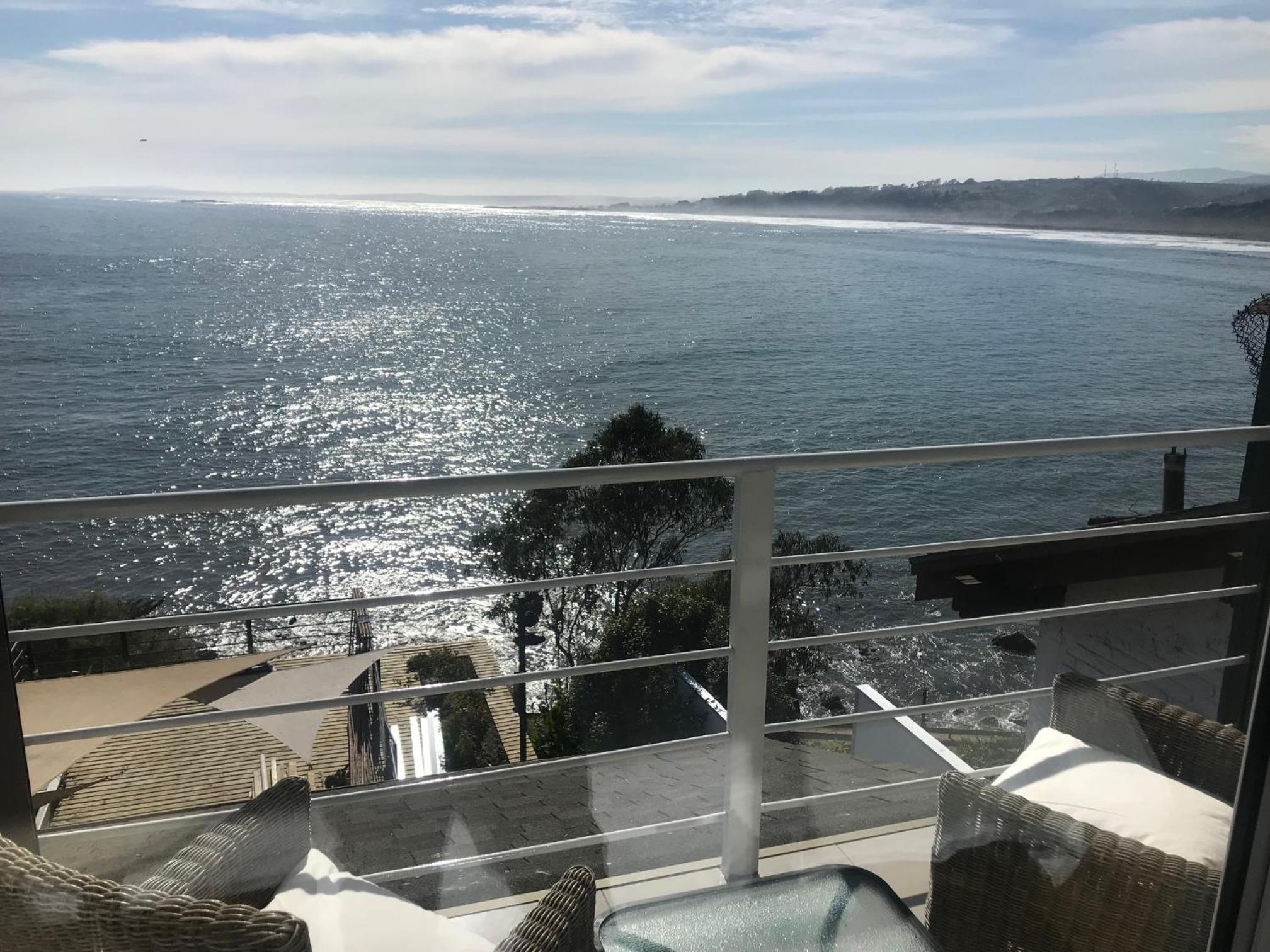 Superior Double or Twin Room with Terrace photo 3