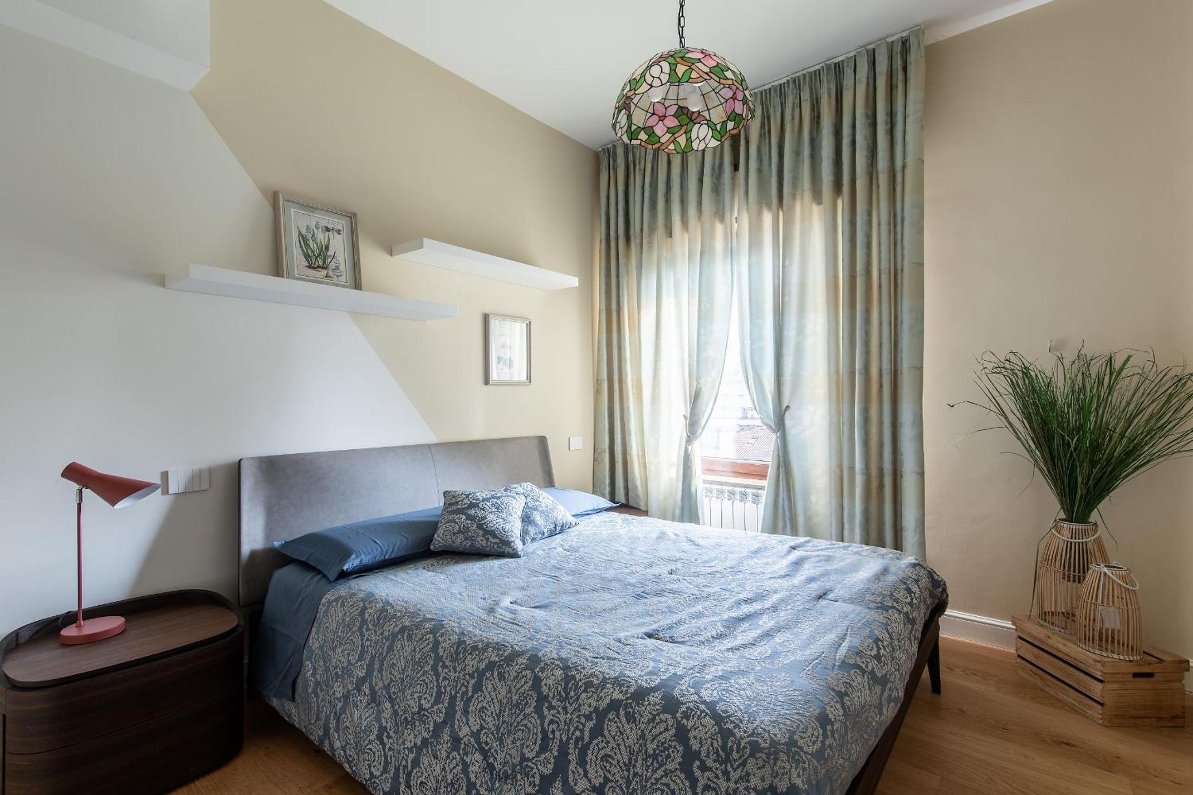 Two-Bedroom Apartment - Photo 19