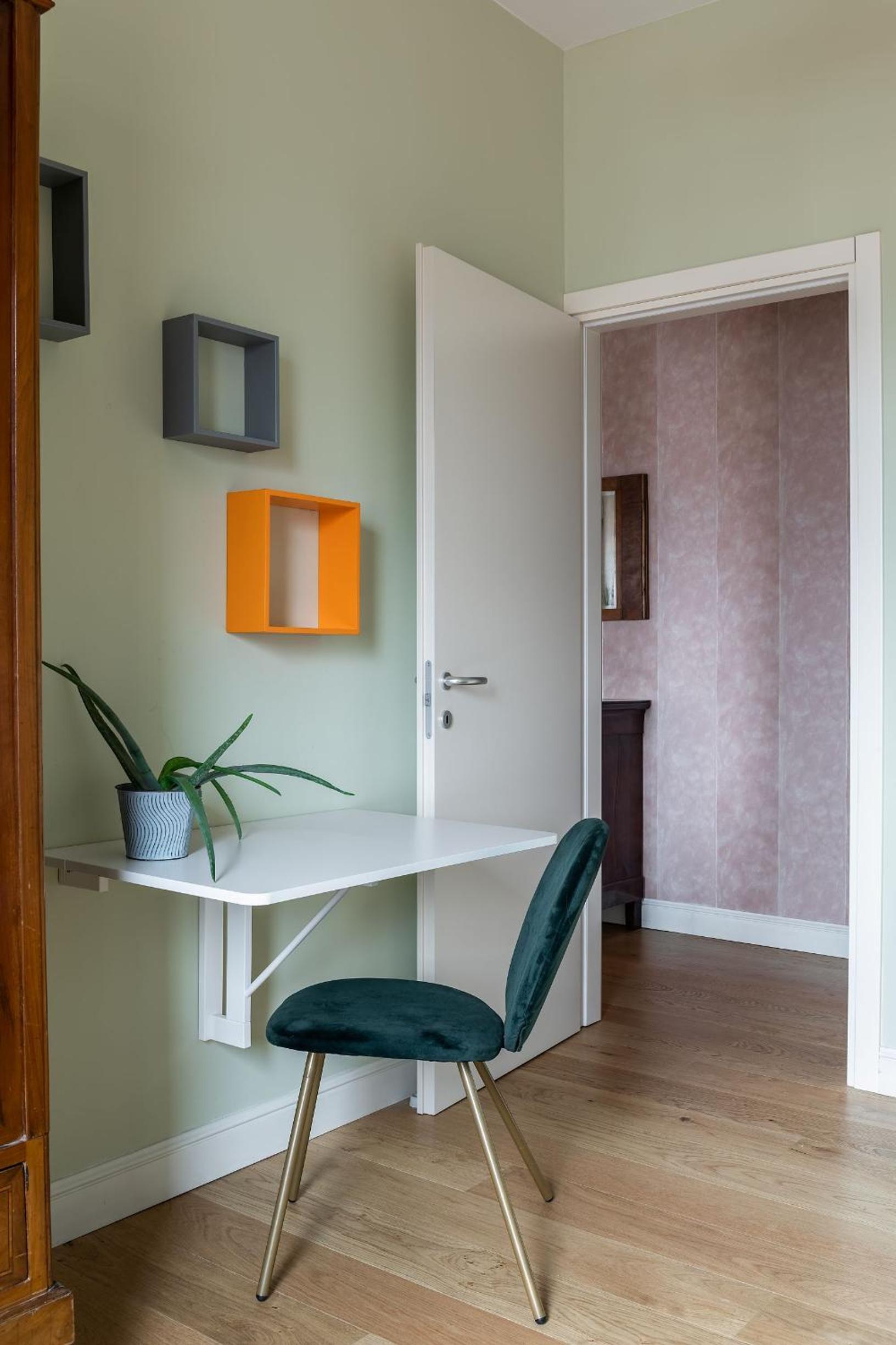 Two-Bedroom Apartment - Photo 17