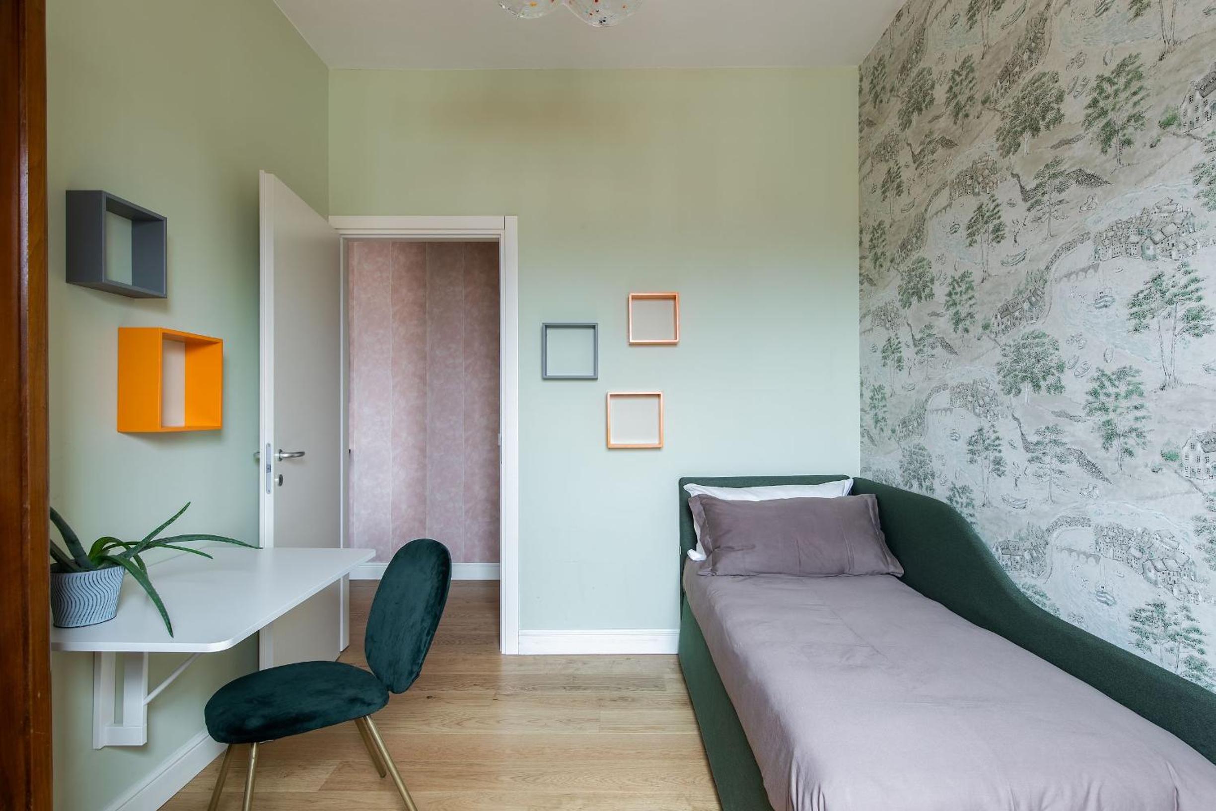 Two-Bedroom Apartment - Photo 16