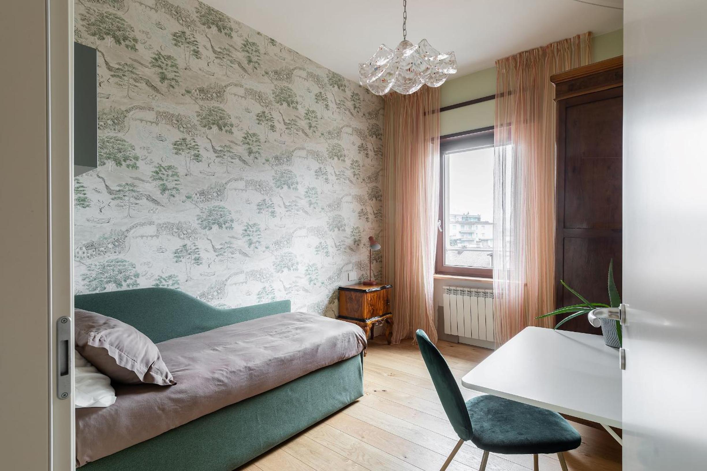 Two-Bedroom Apartment - Photo 13