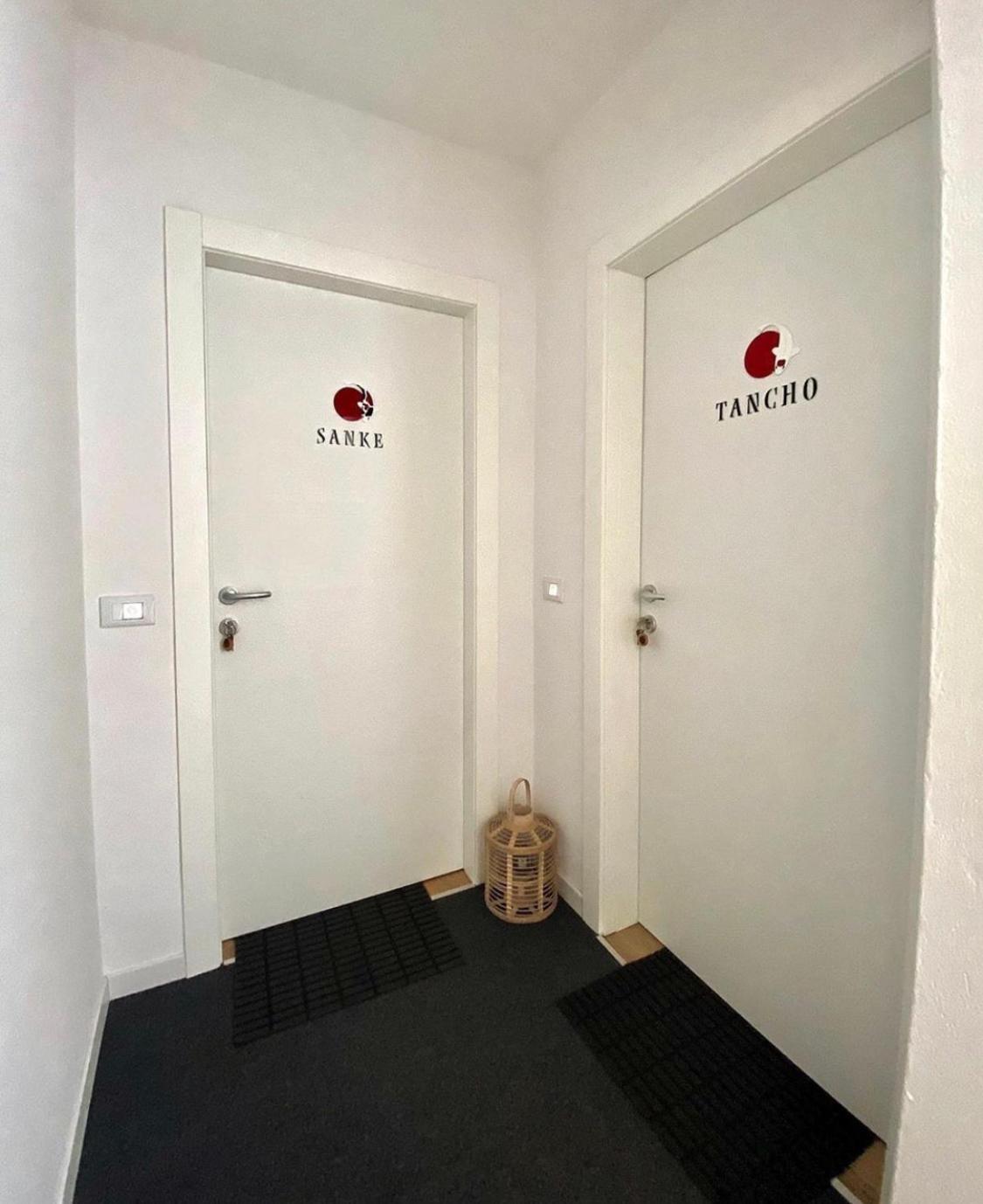 Large Double Room photo 2
