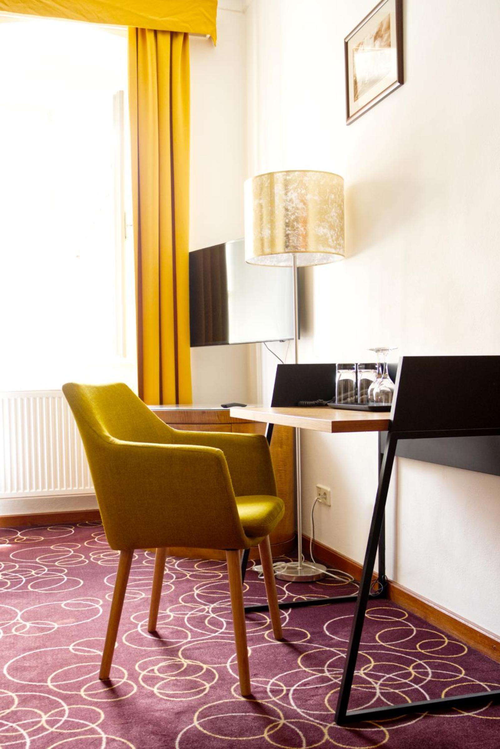 Superior Double/Twin Room - Photo 5