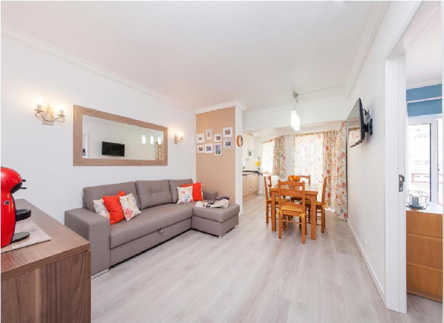 One-Bedroom Apartment - Photo 9