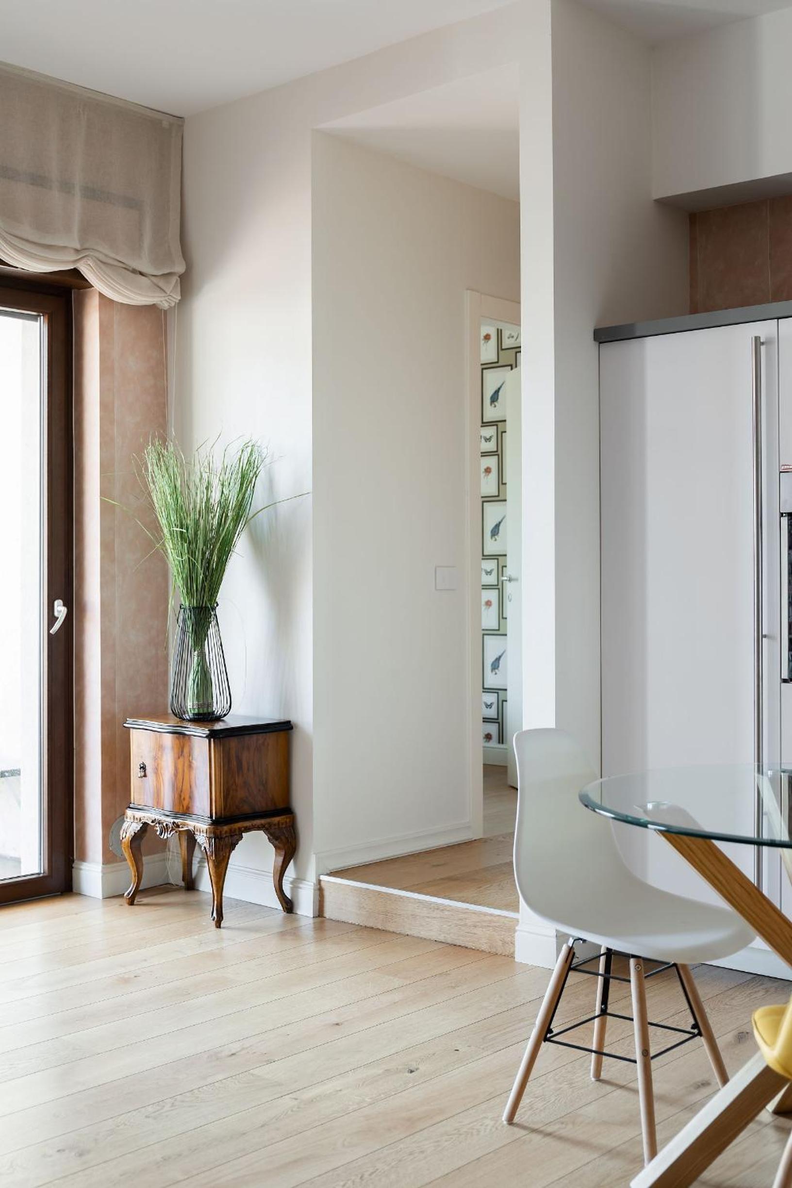 Two-Bedroom Apartment - Photo 9