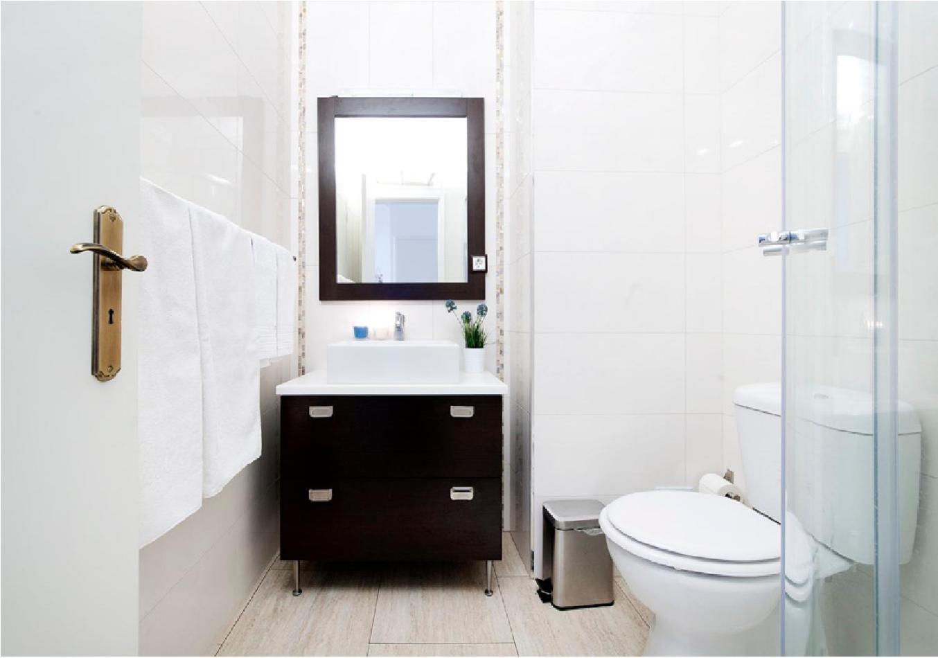 One-Bedroom Apartment - Photo 14