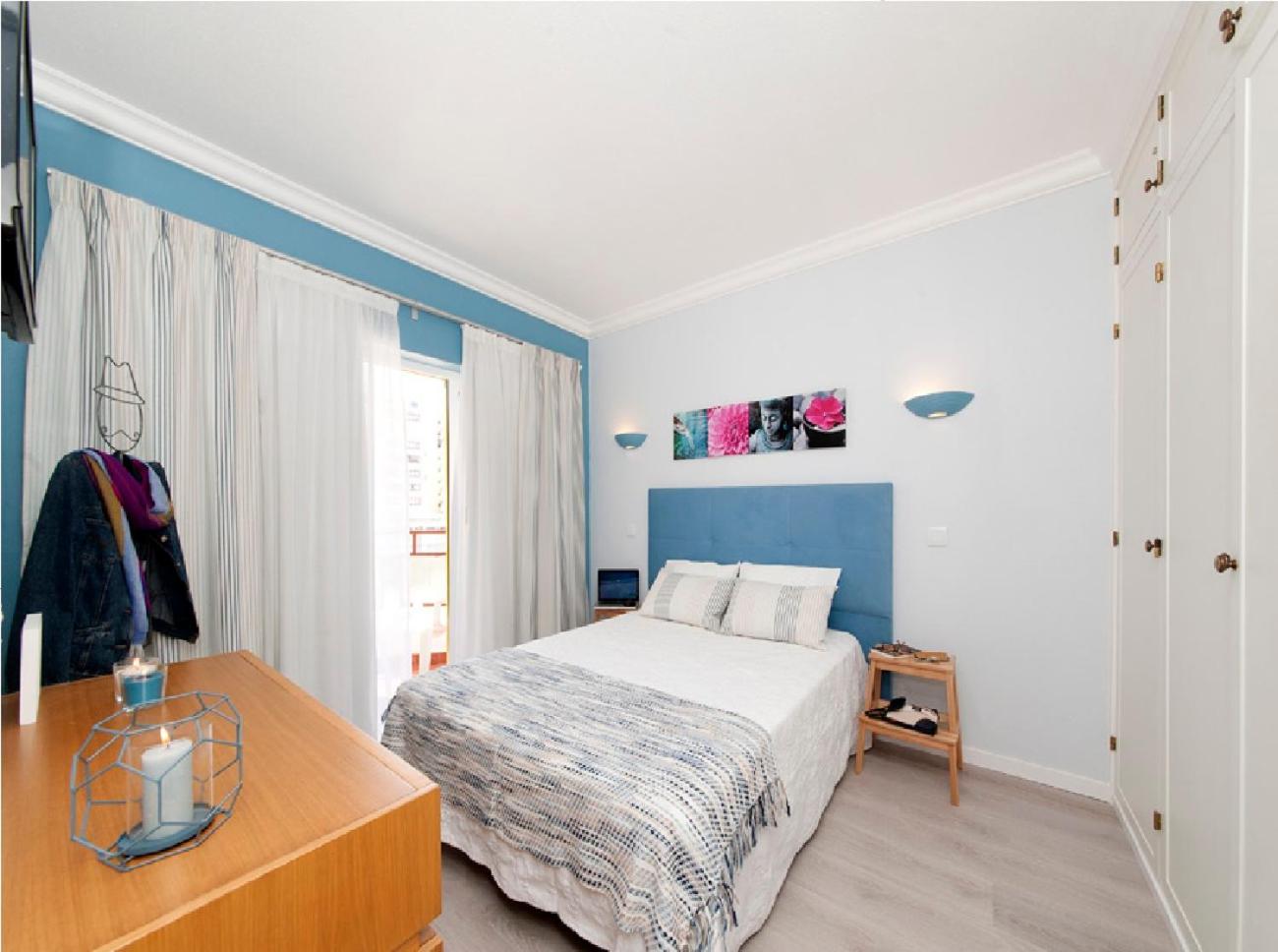 One-Bedroom Apartment - Photo 5
