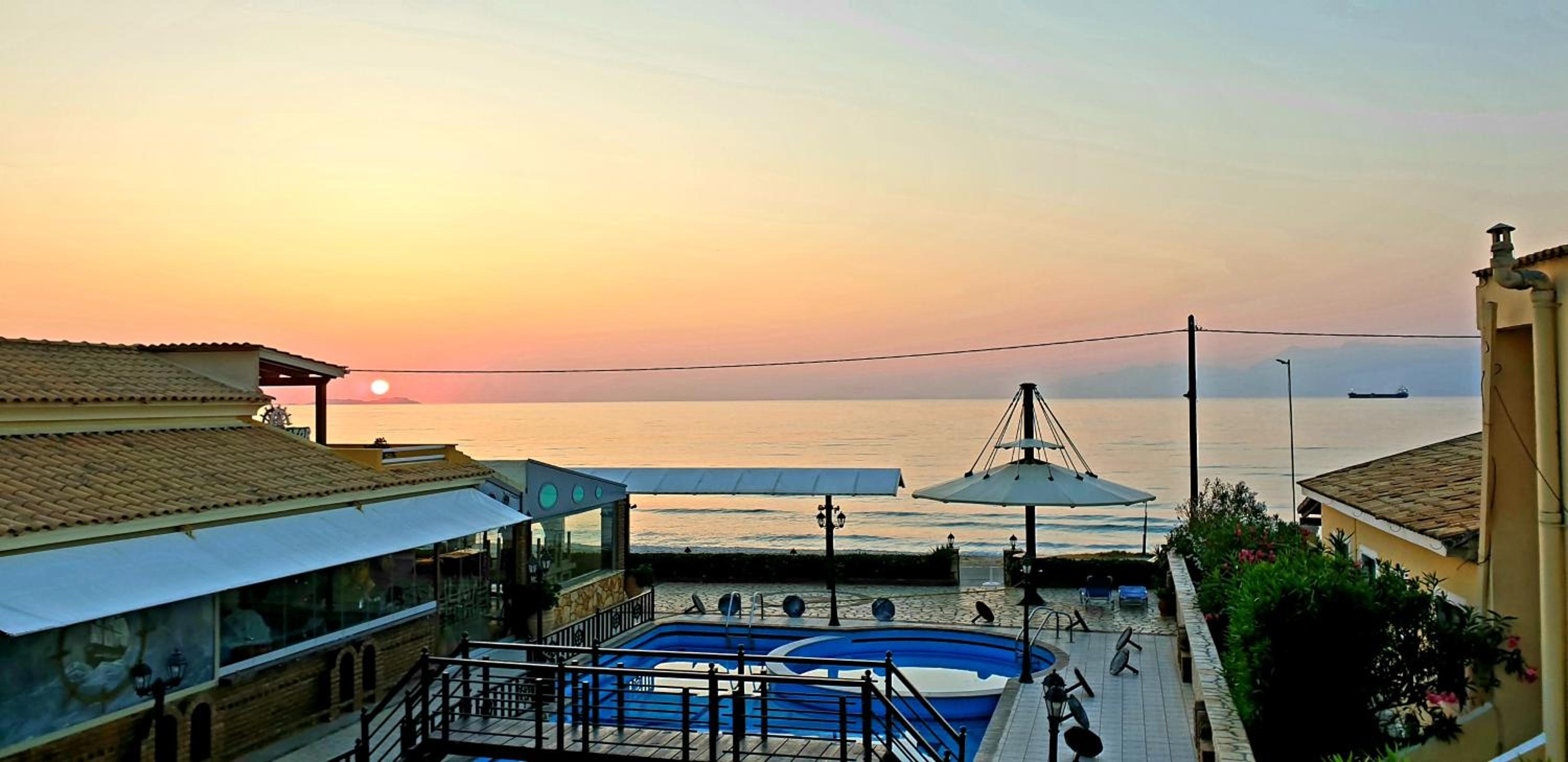 Villa with Sea View - Photo 10