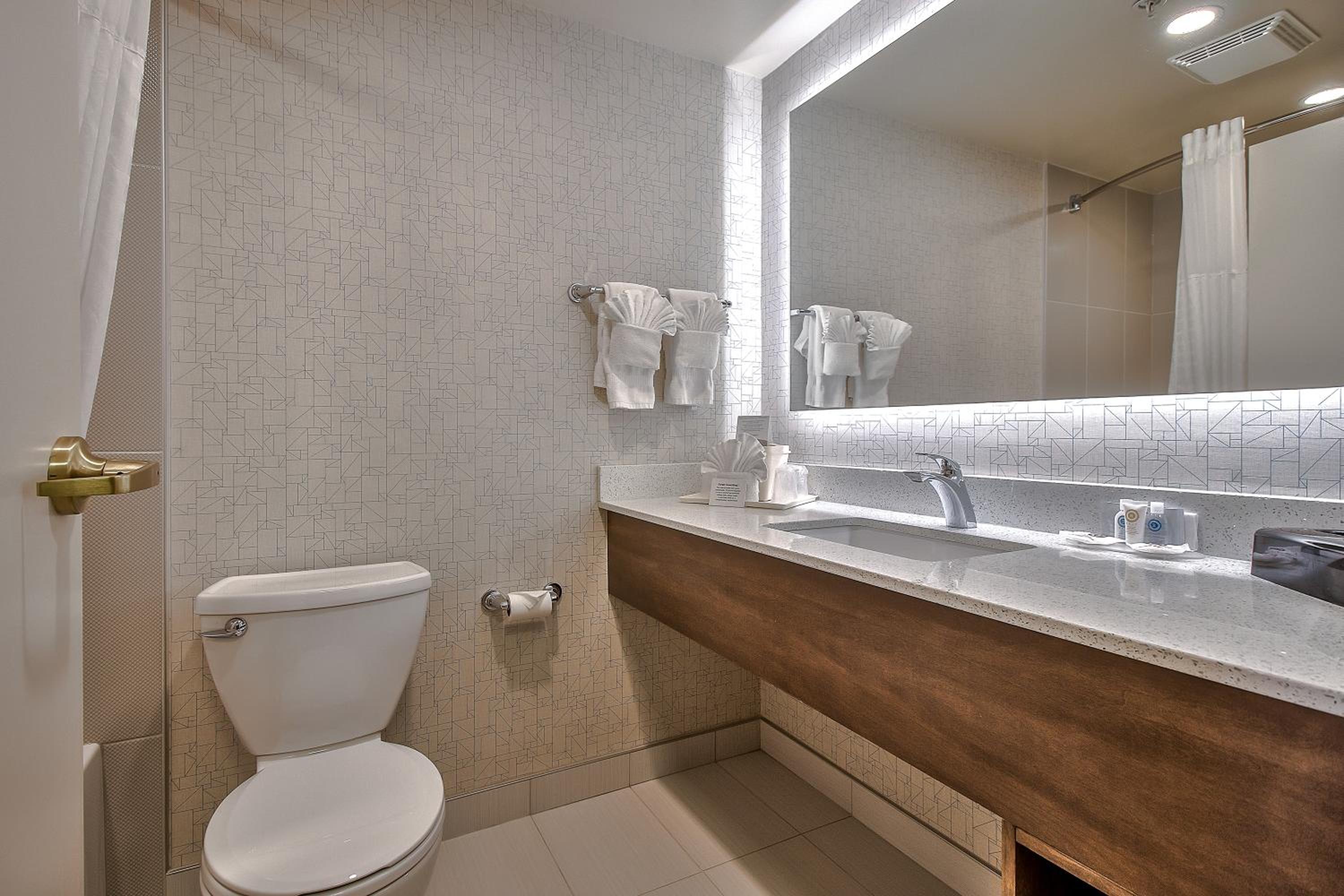 King Suite - Non-Smoking - Photo 4