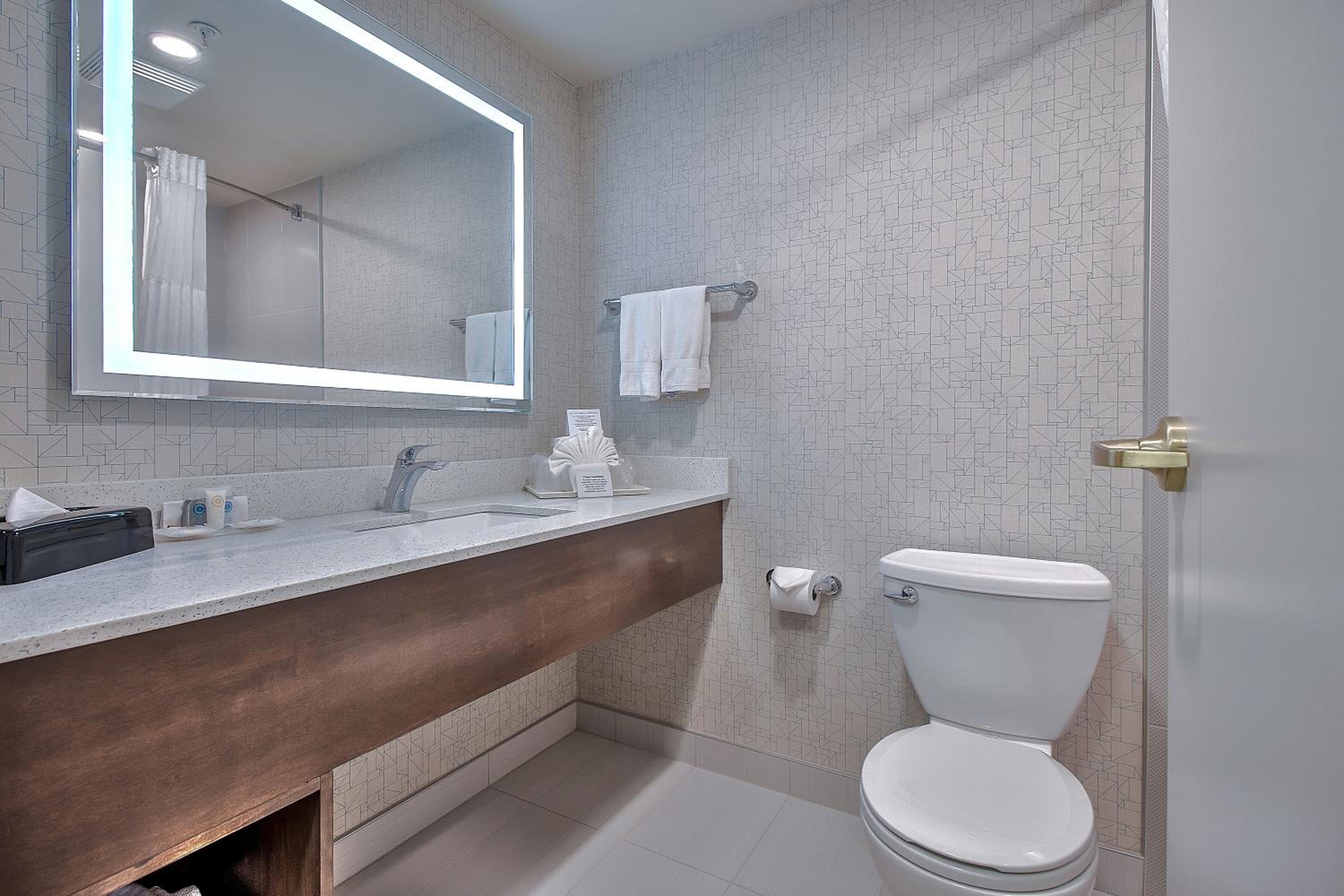 King Suite - Non-Smoking - Photo 1